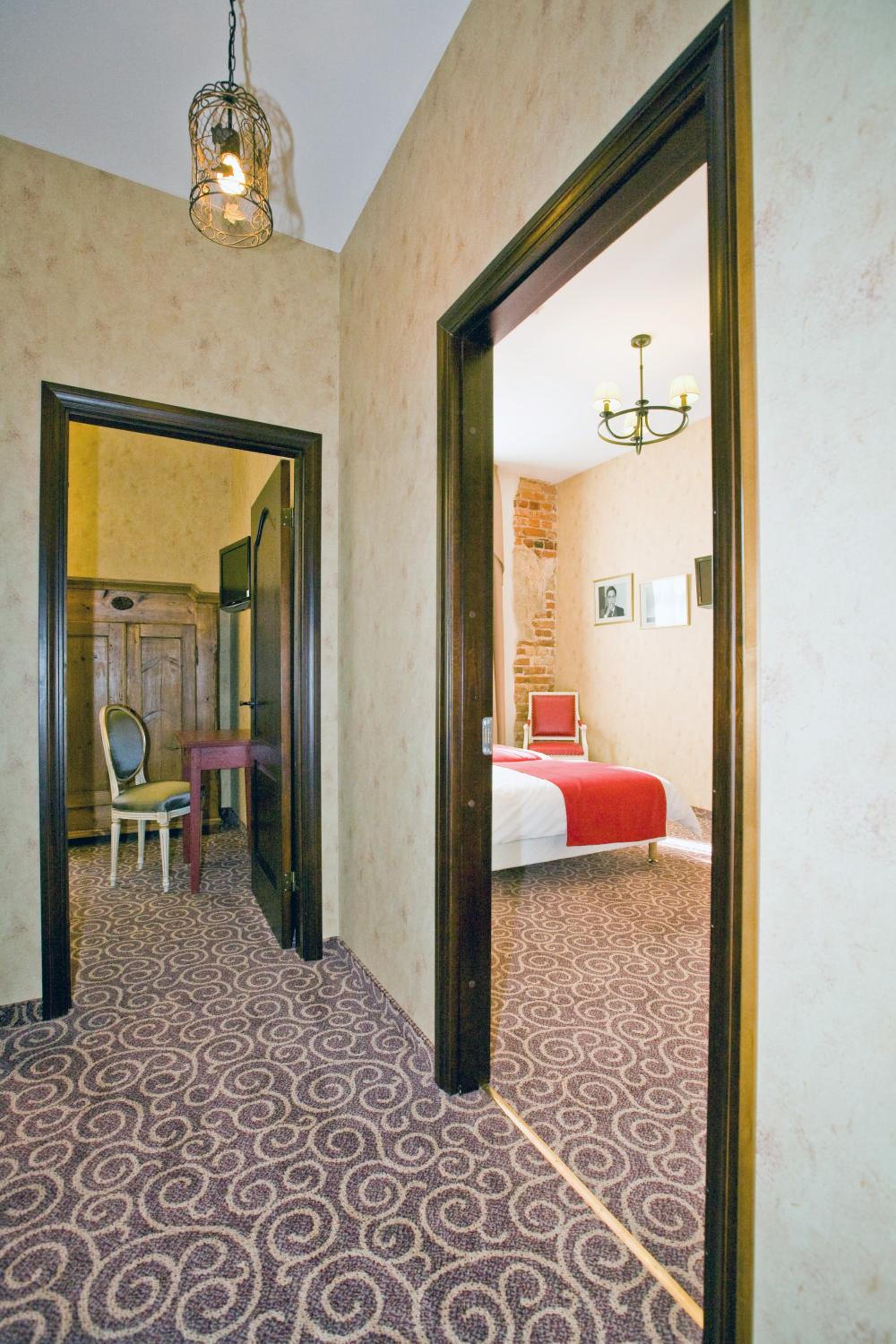 Family Suite - Photo 3