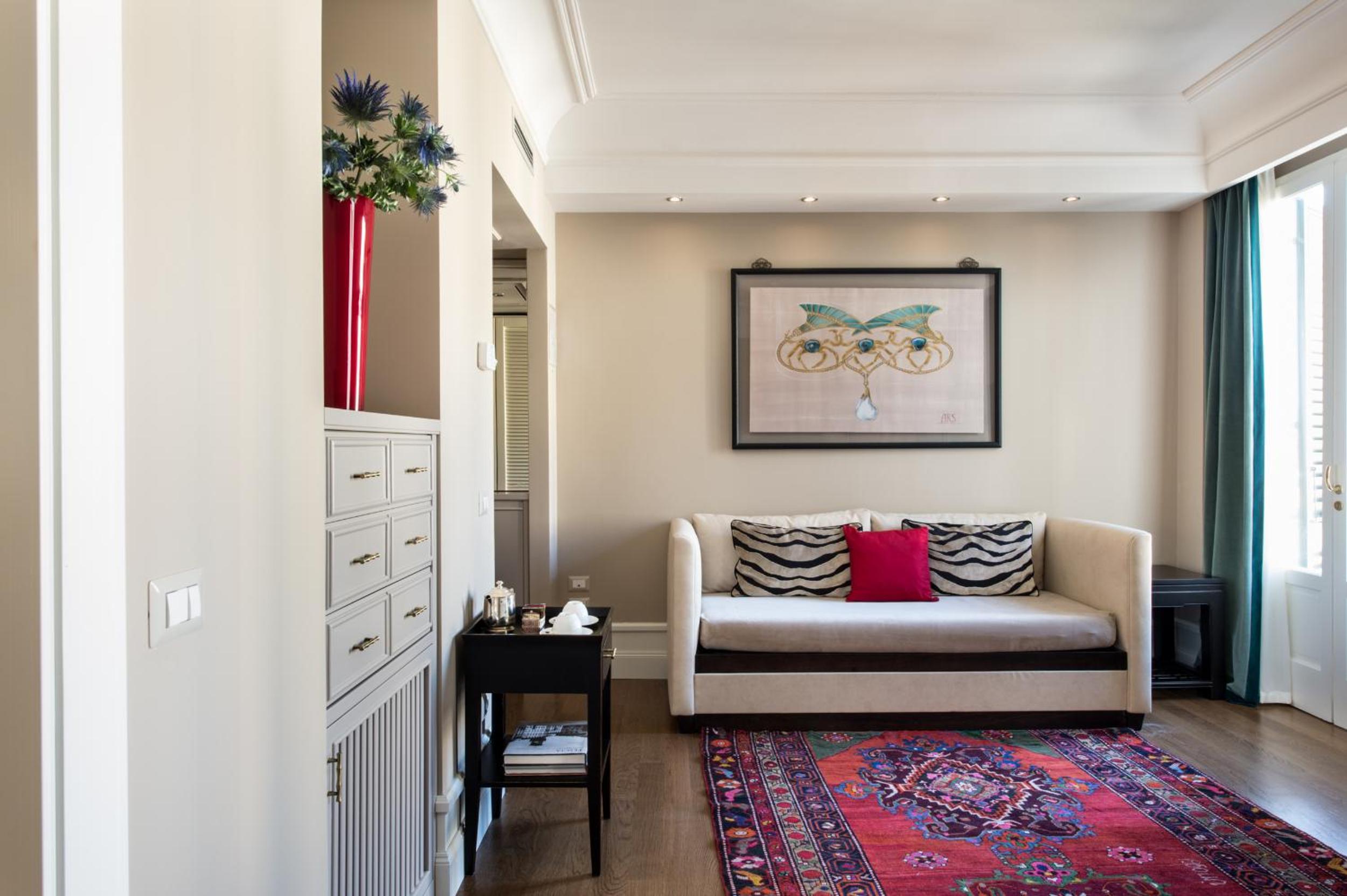 Junior Suite - Photo 6