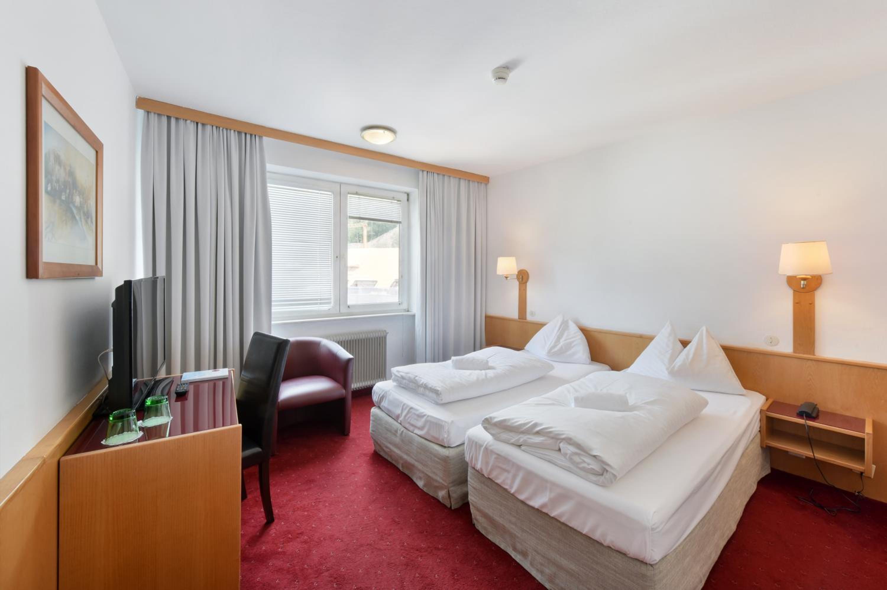 Comfort Double Room - Photo 5