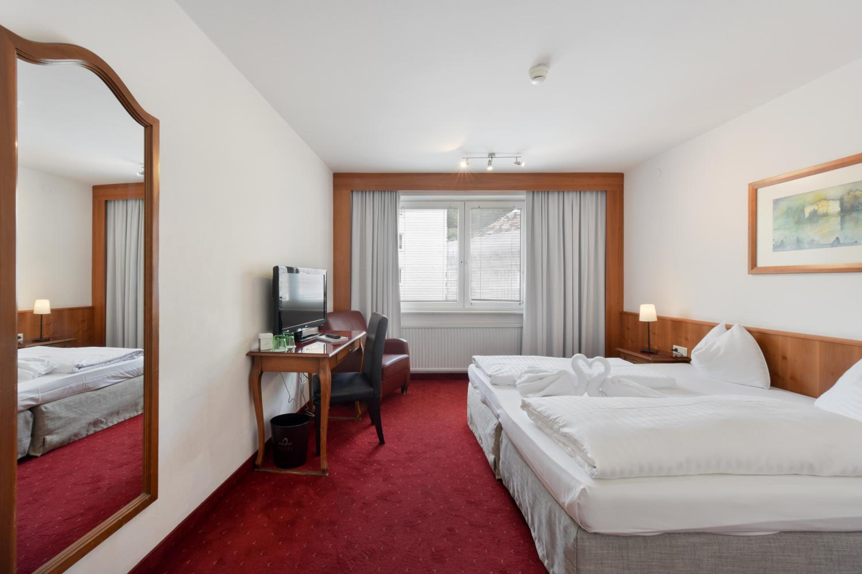 Comfort Double Room - Photo 6