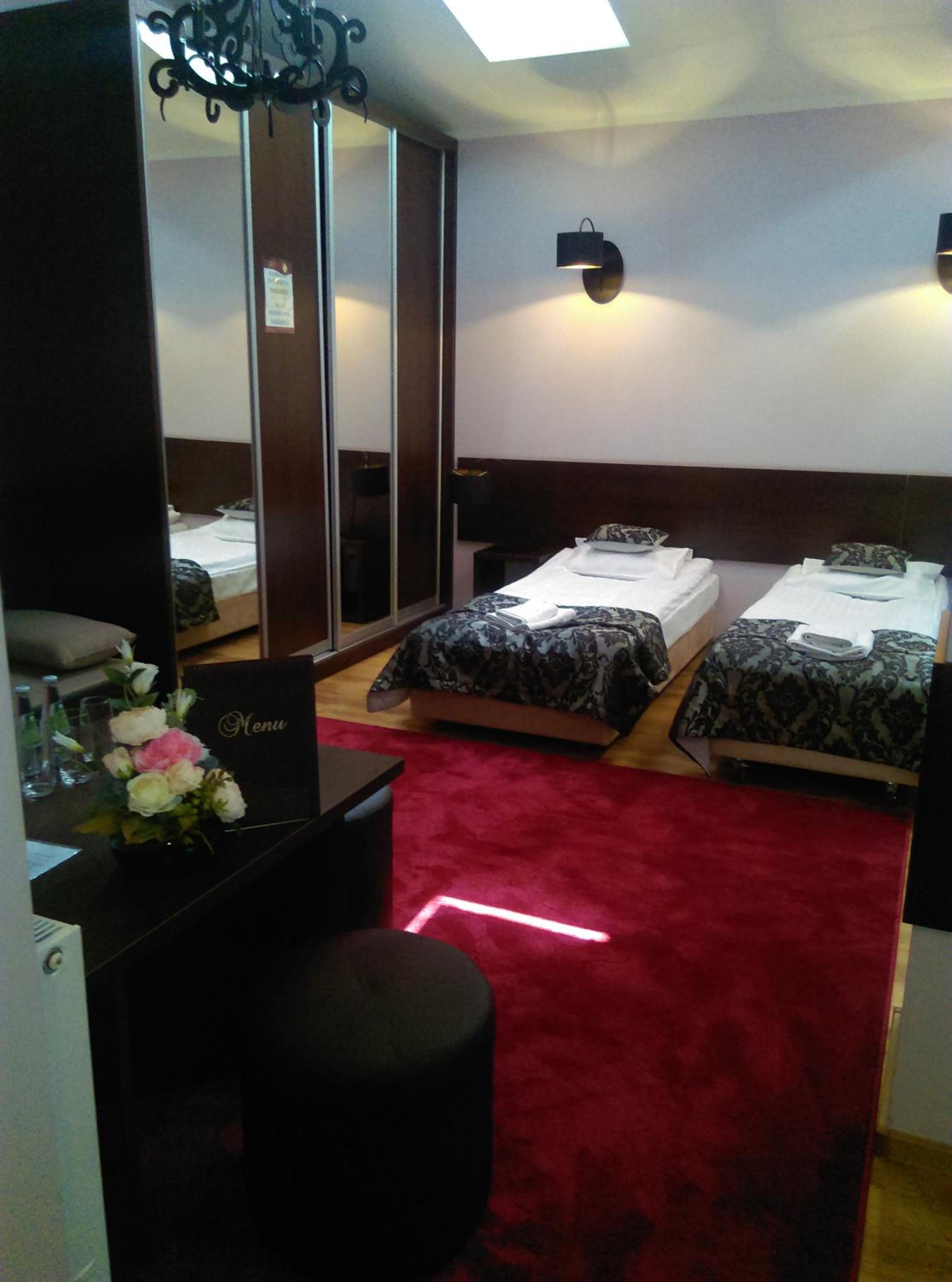 Family Room with Bathroom - Photo 1