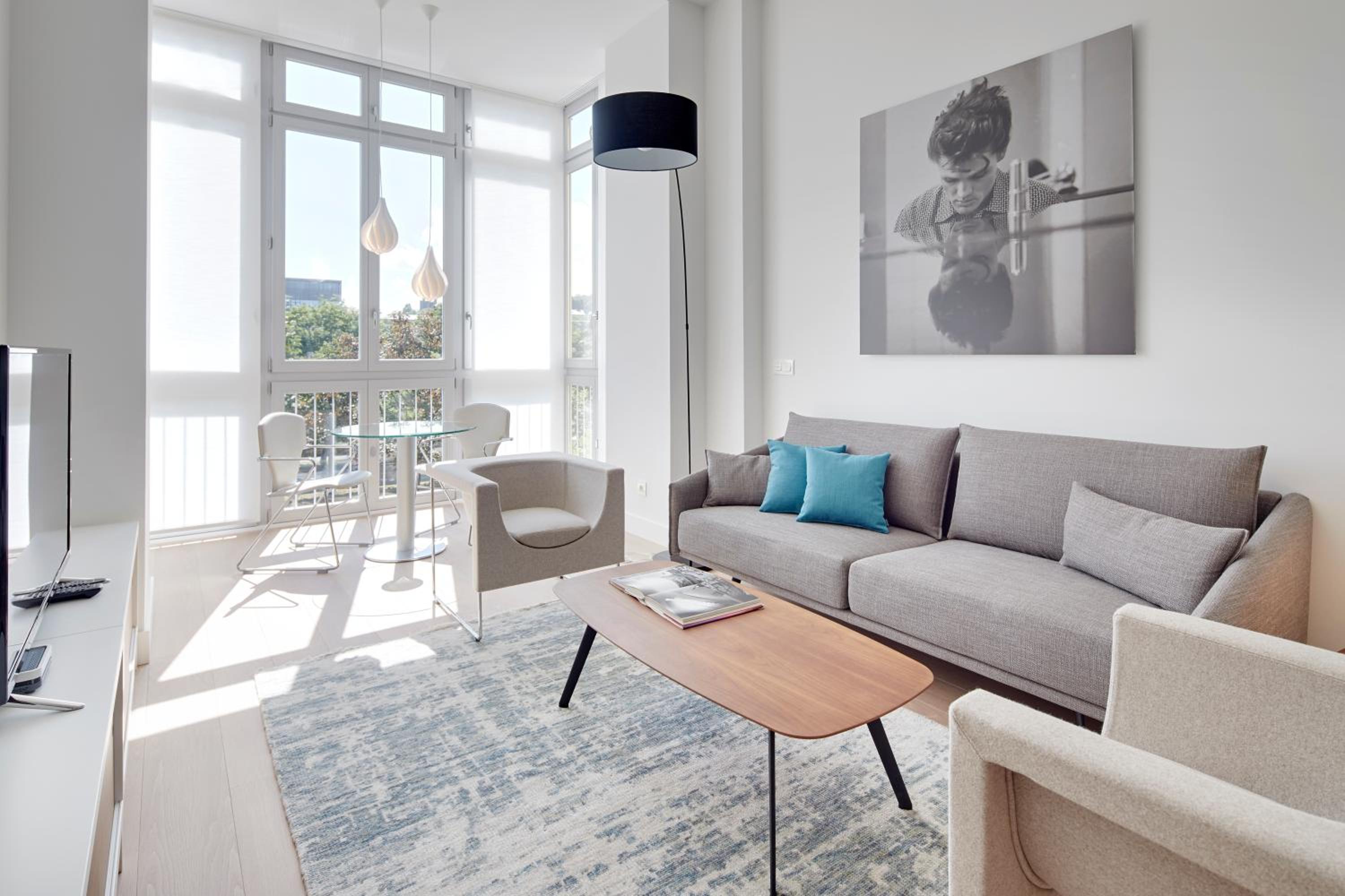 Apartamento