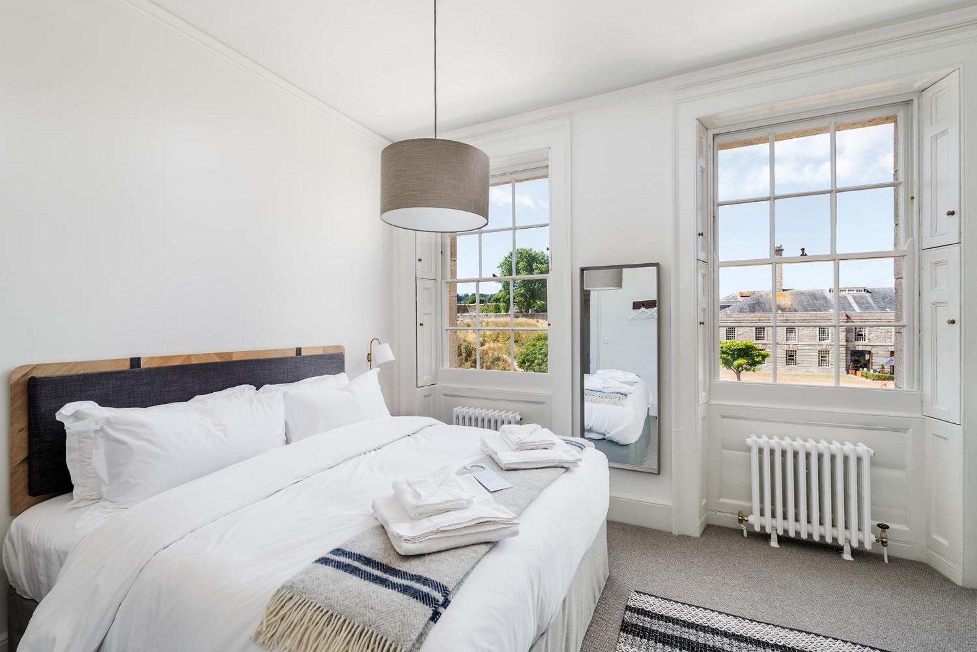 Super King Double or Twin Room