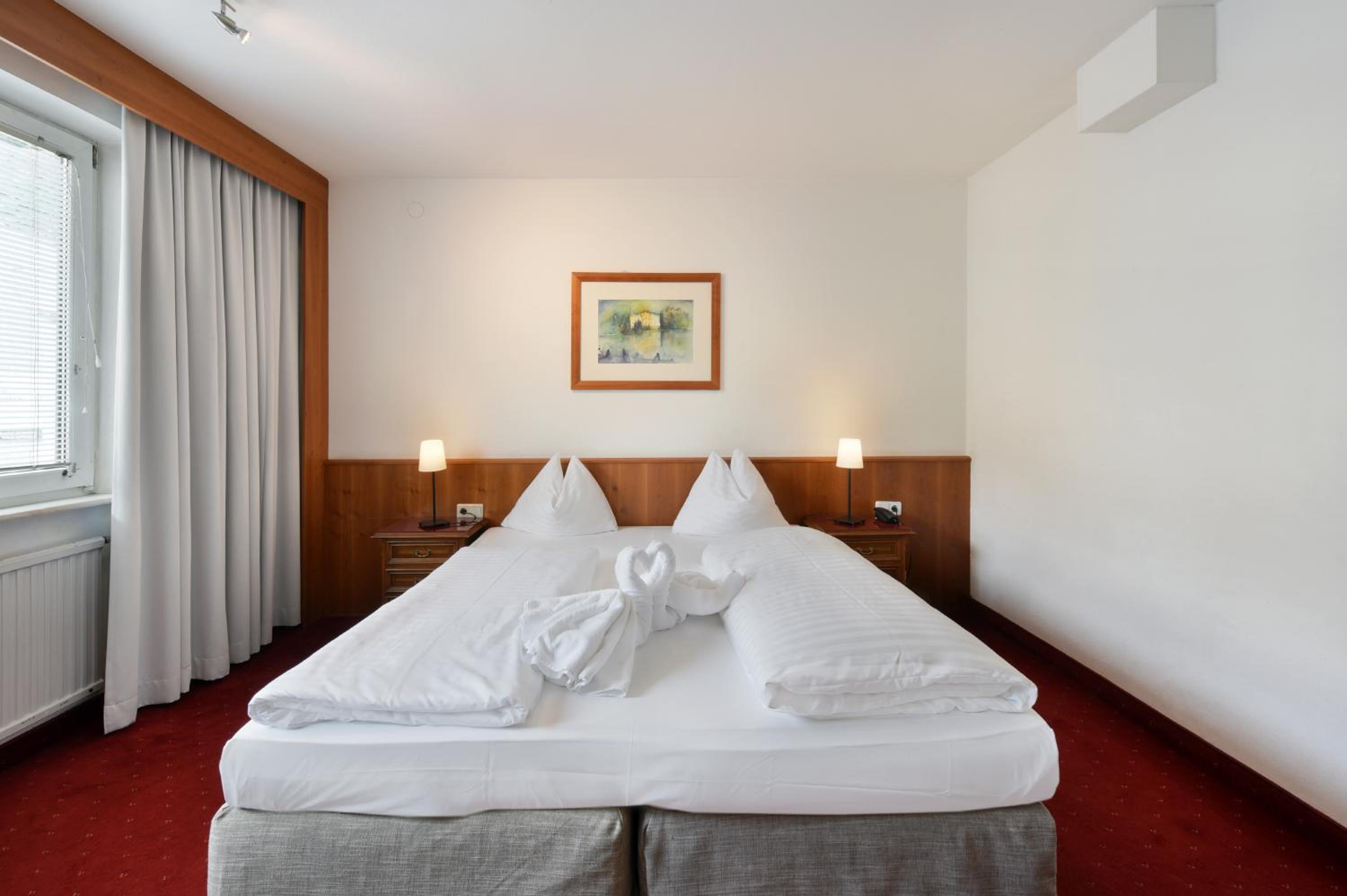 Comfort Double Room - Photo 3