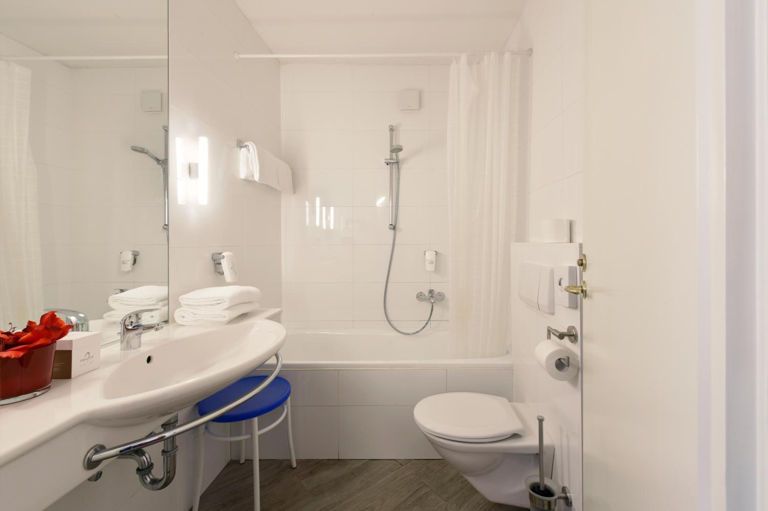 Superior Double Room - Photo 5