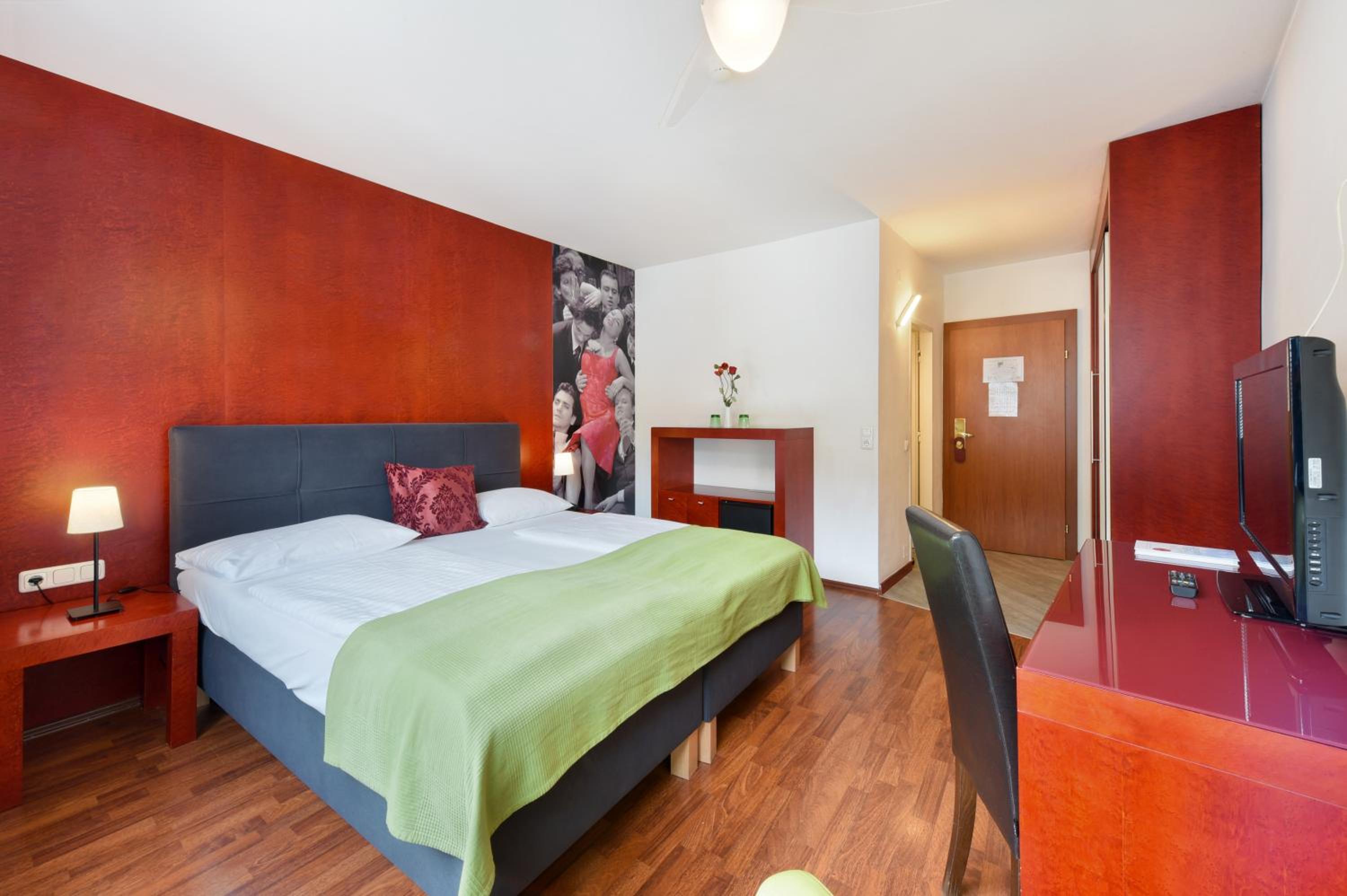 Superior Double Room - Photo 4