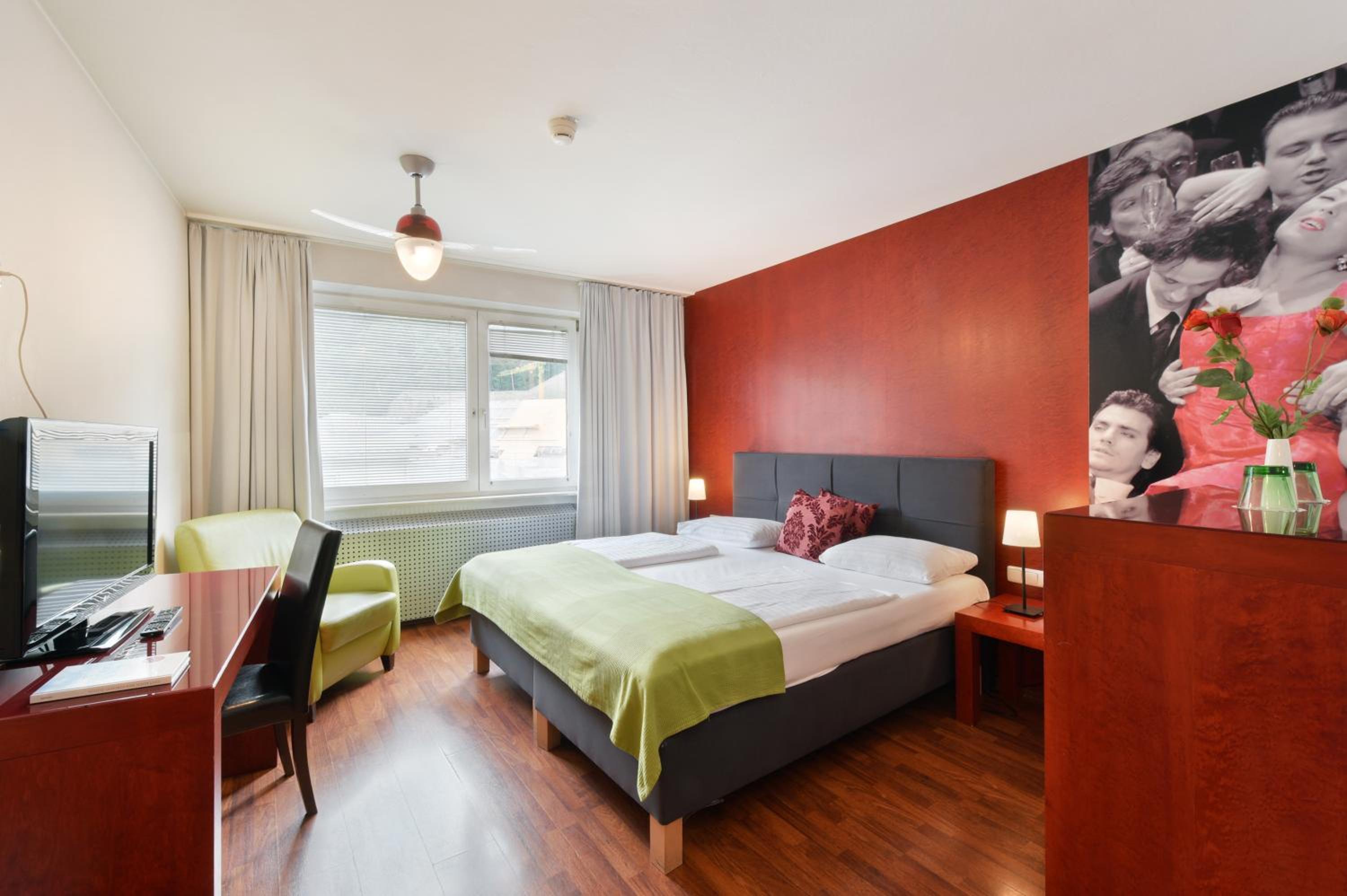 Superior Double Room - Photo 1