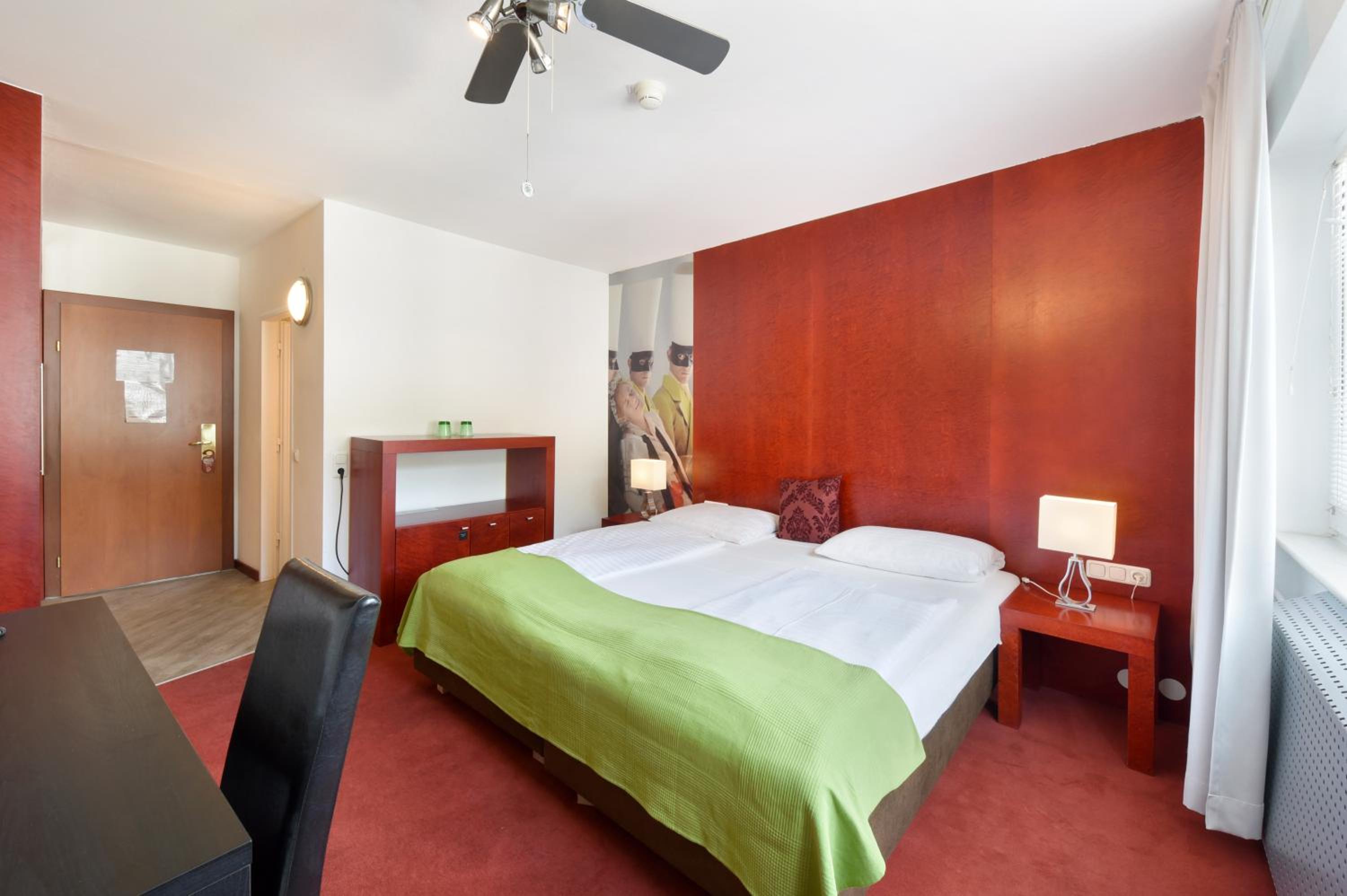 Superior Double Room - Photo 6