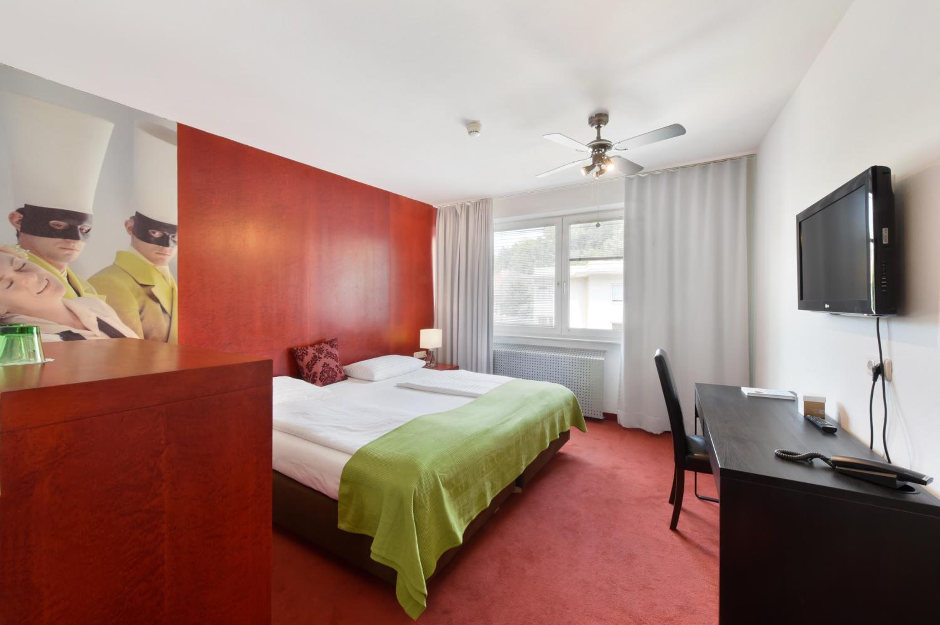 Superior Double Room - Photo 7