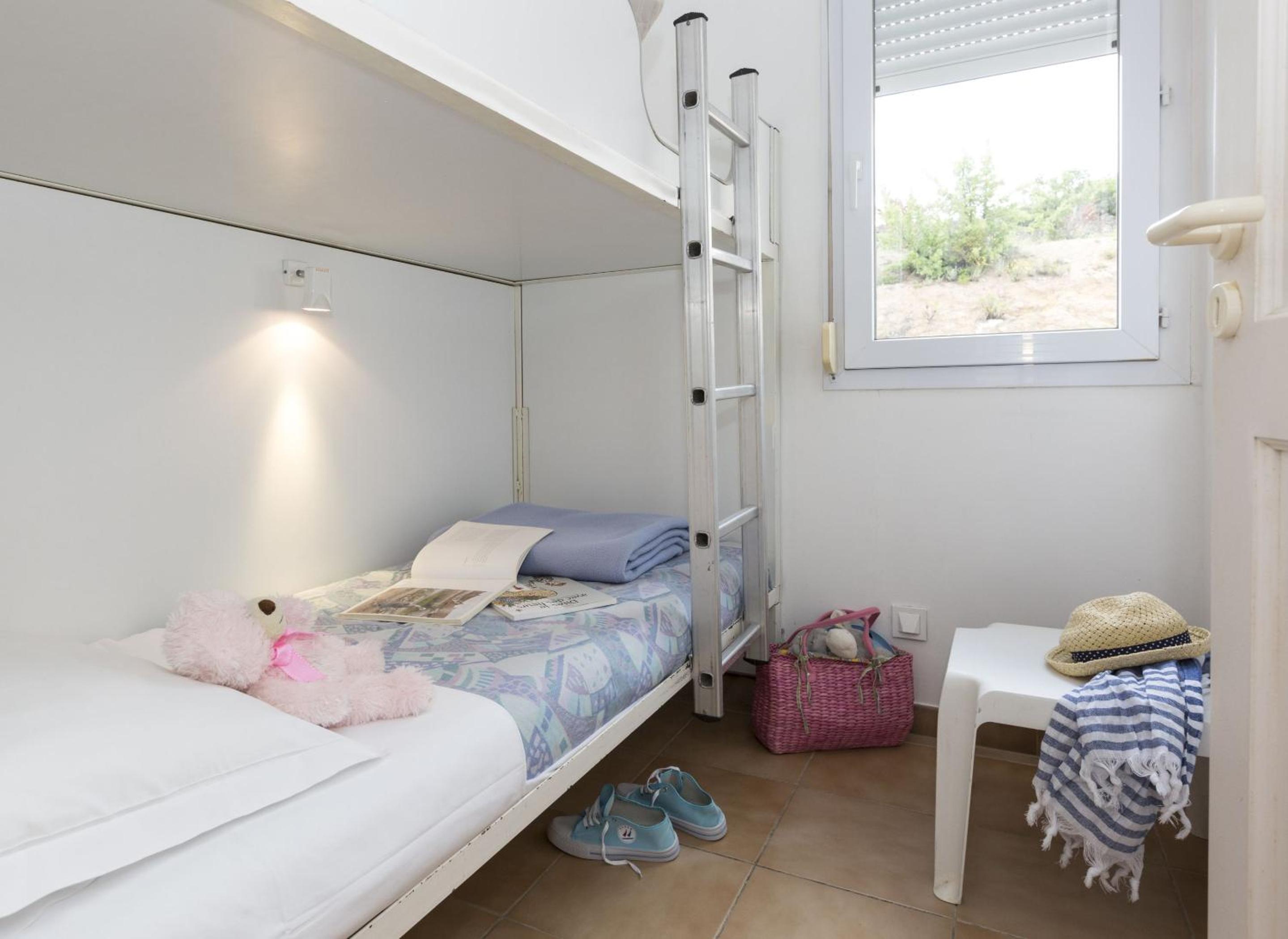 One-Bedroom Apartment (4 Adults) photo 1