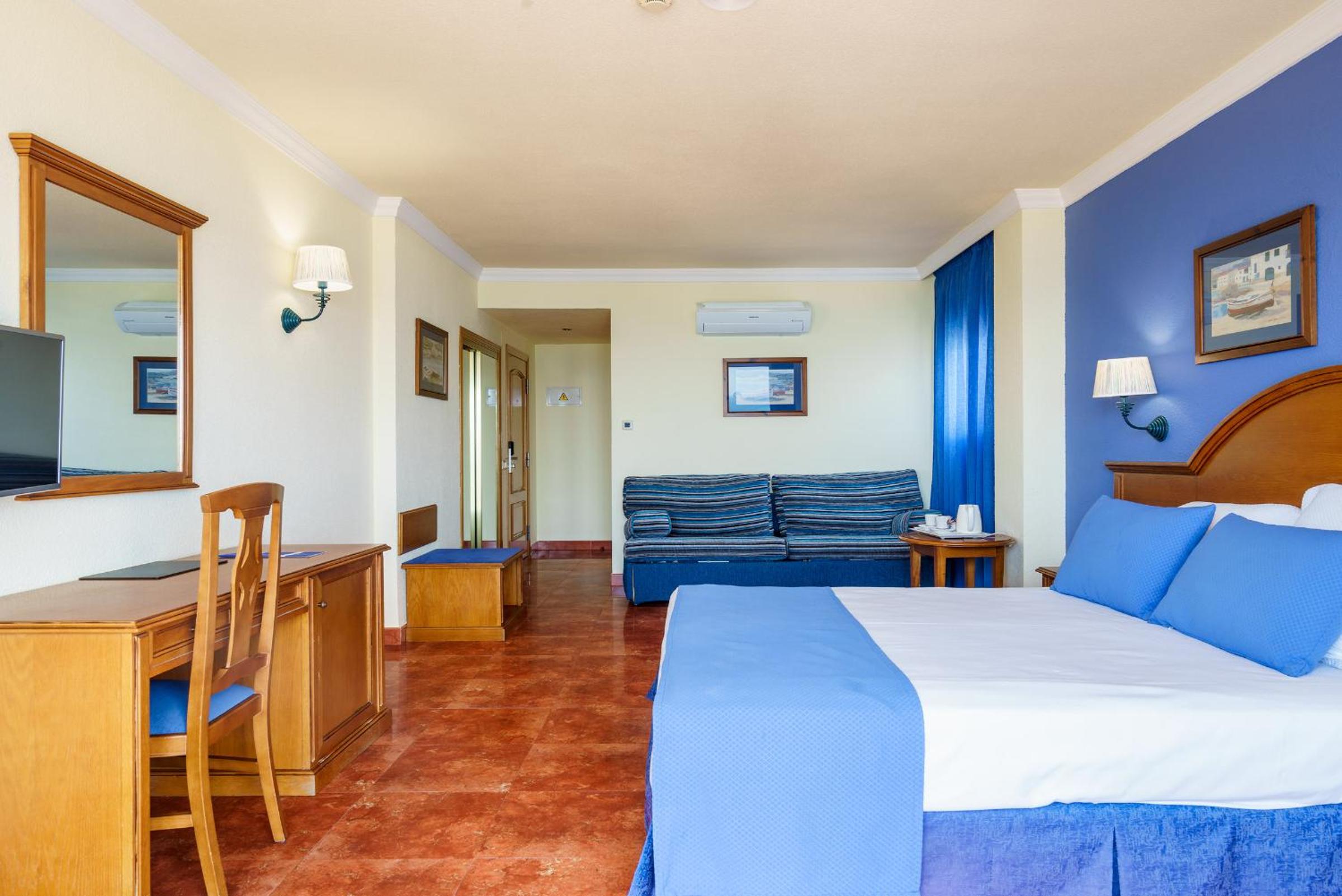 Superior Double Room - Photo 10