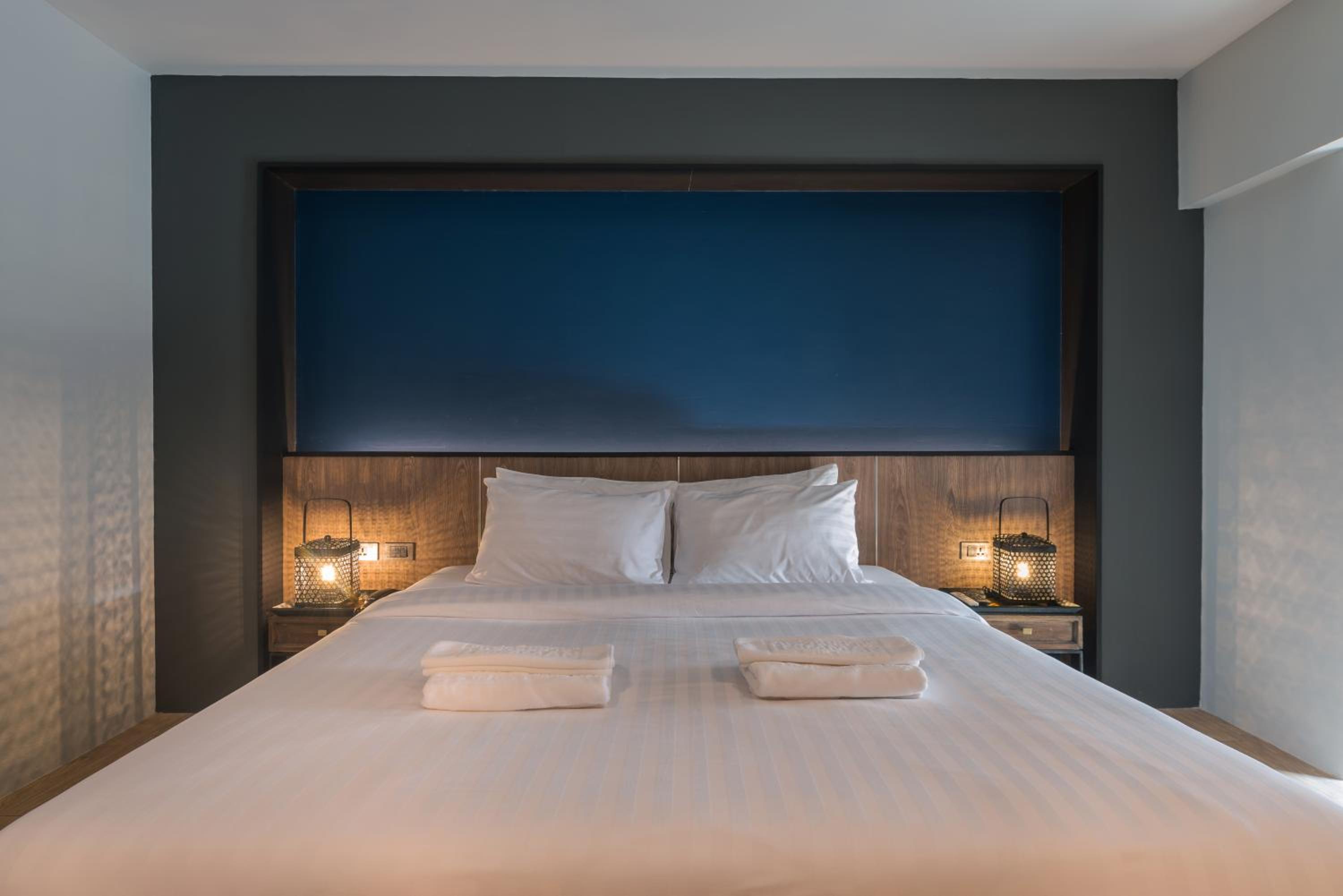 Deluxe Double Room - Photo 6