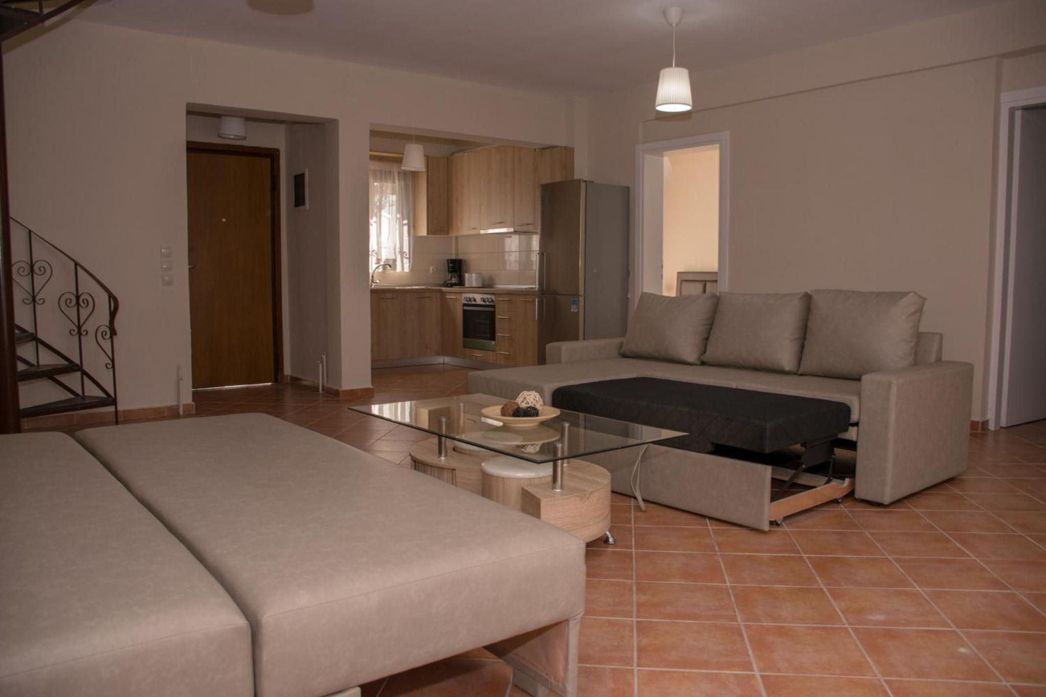 Deluxe Villa
