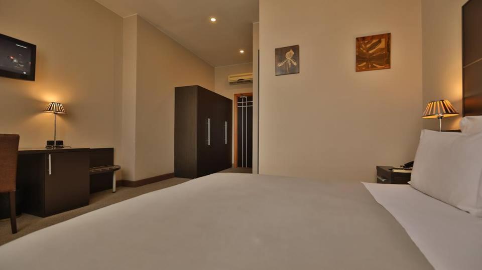 Standard Double Room (2 Adults)