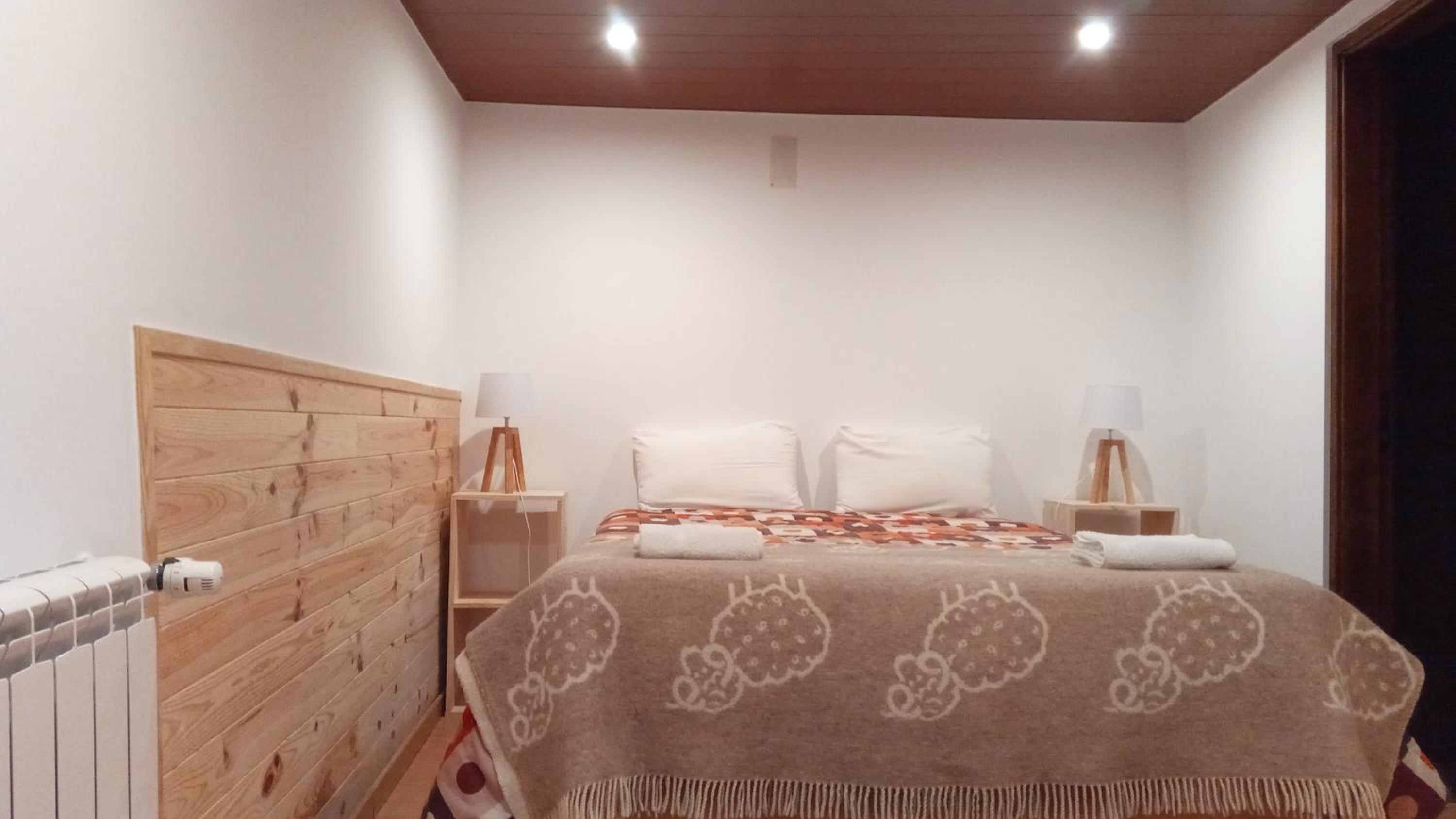 Three-Bedroom Chalet - Photo 30
