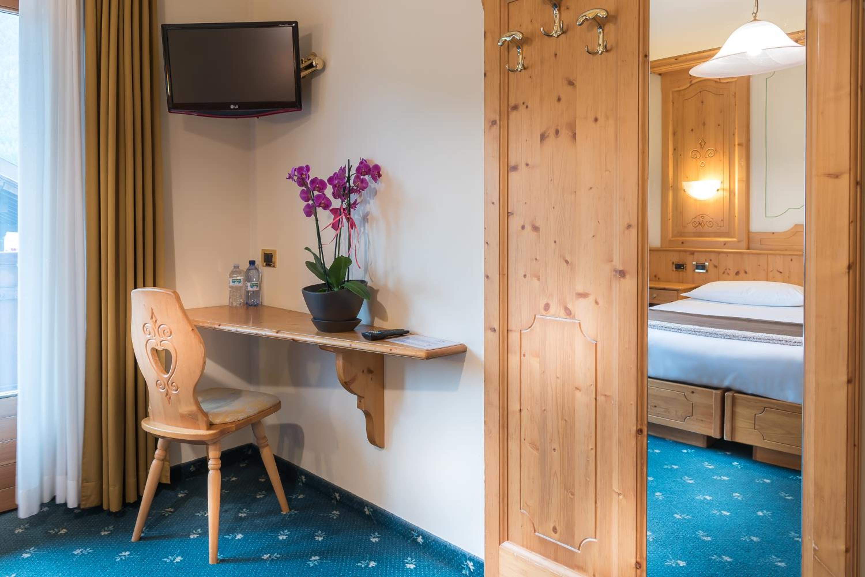 Triple Room - Ground Floor