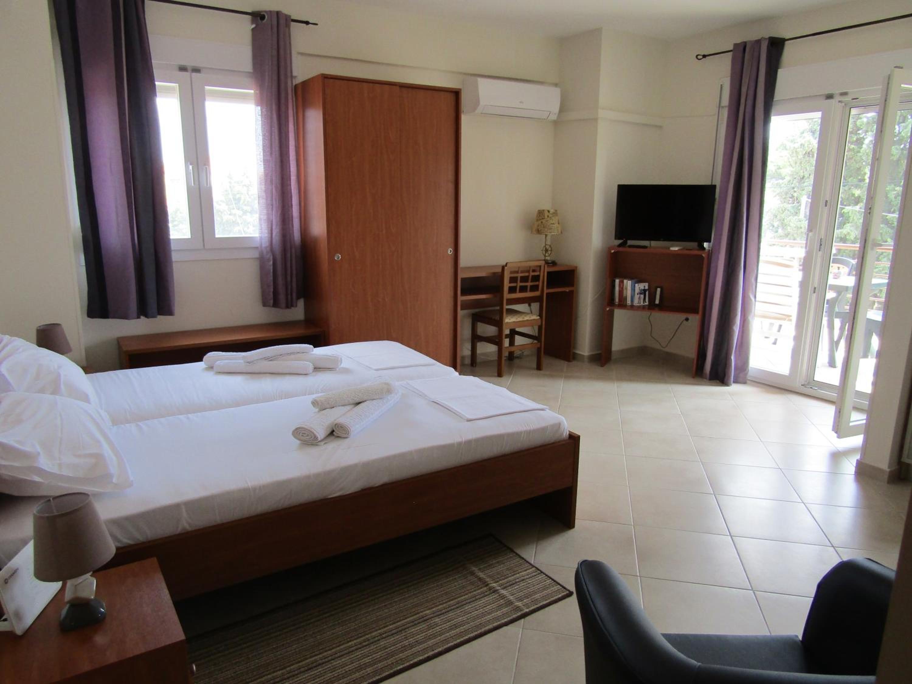 Apartment - Split Level