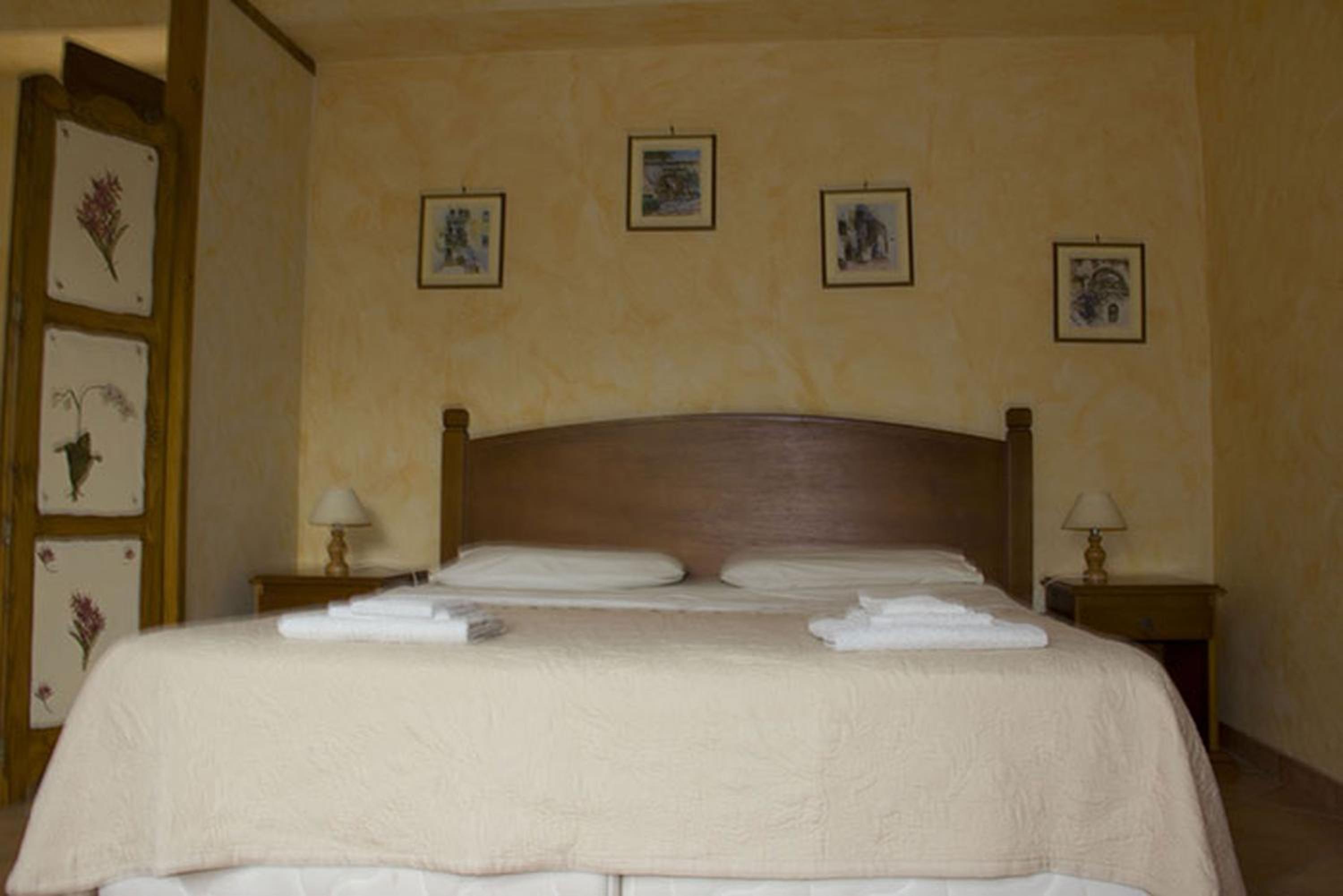 Apartamento de una habitación - Planta baja