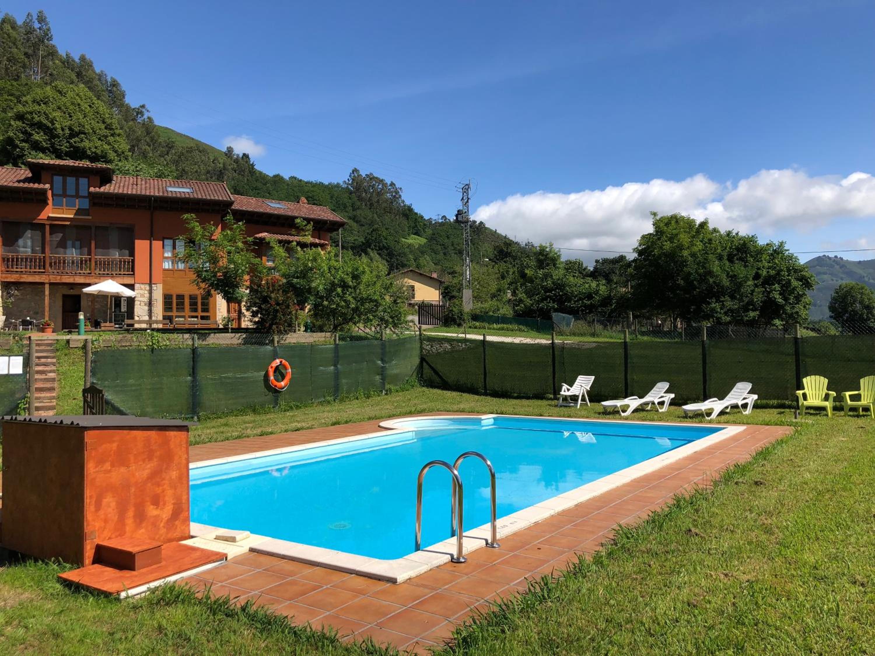 Hotel San Francisco Rural, Billede 7