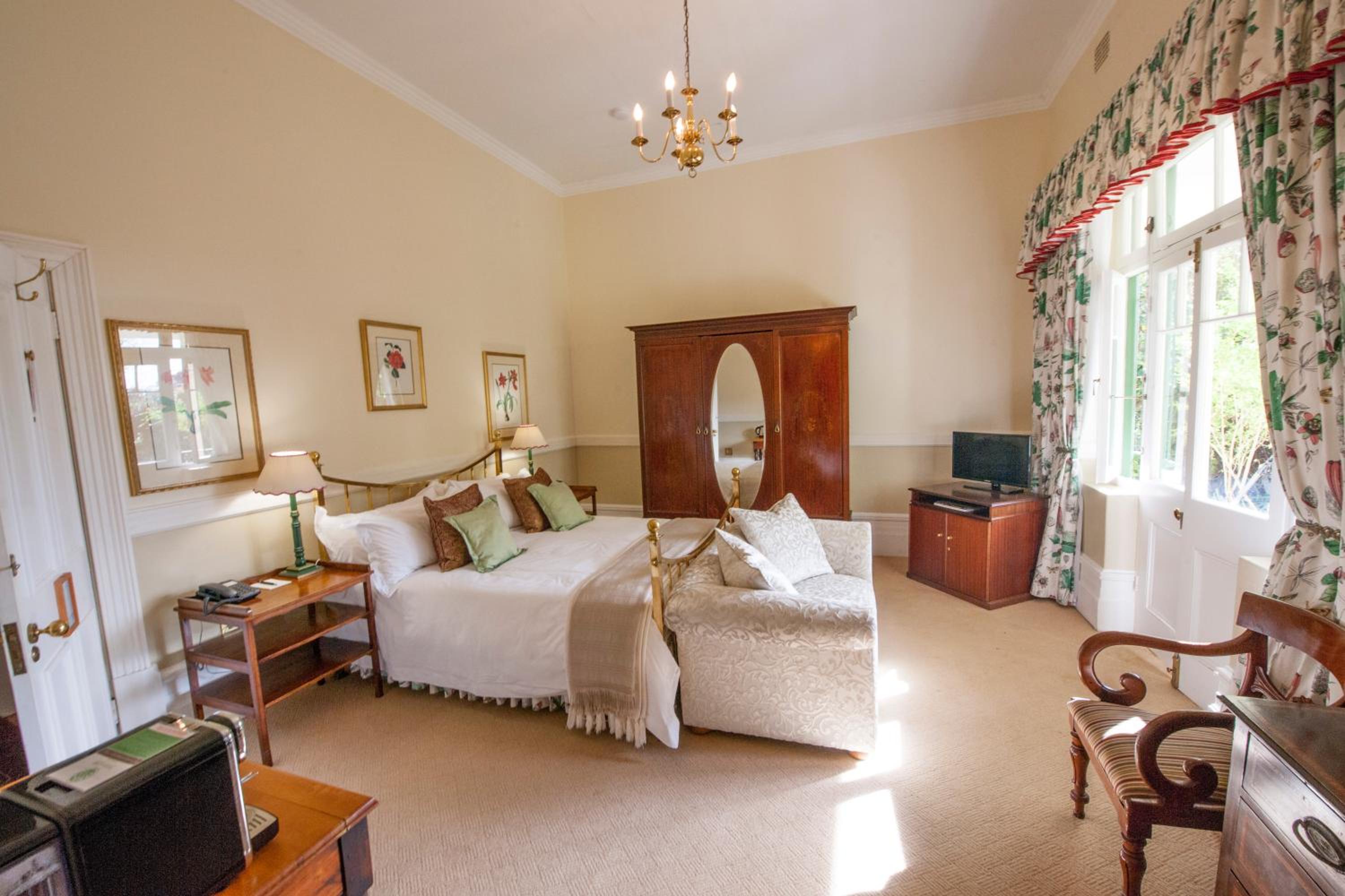 Luxury Double Room - Photo 1