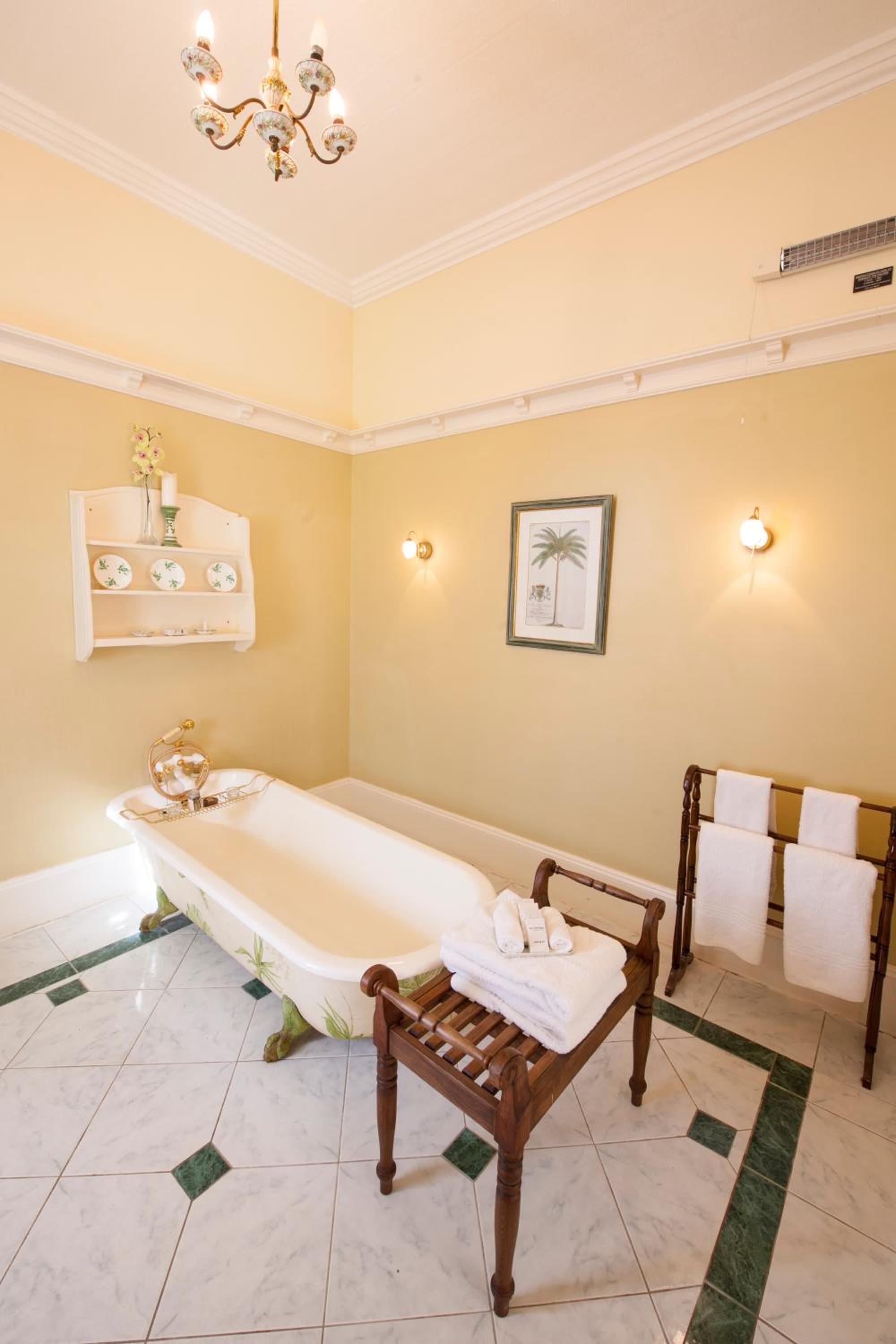 Luxury Double Room - Photo 15