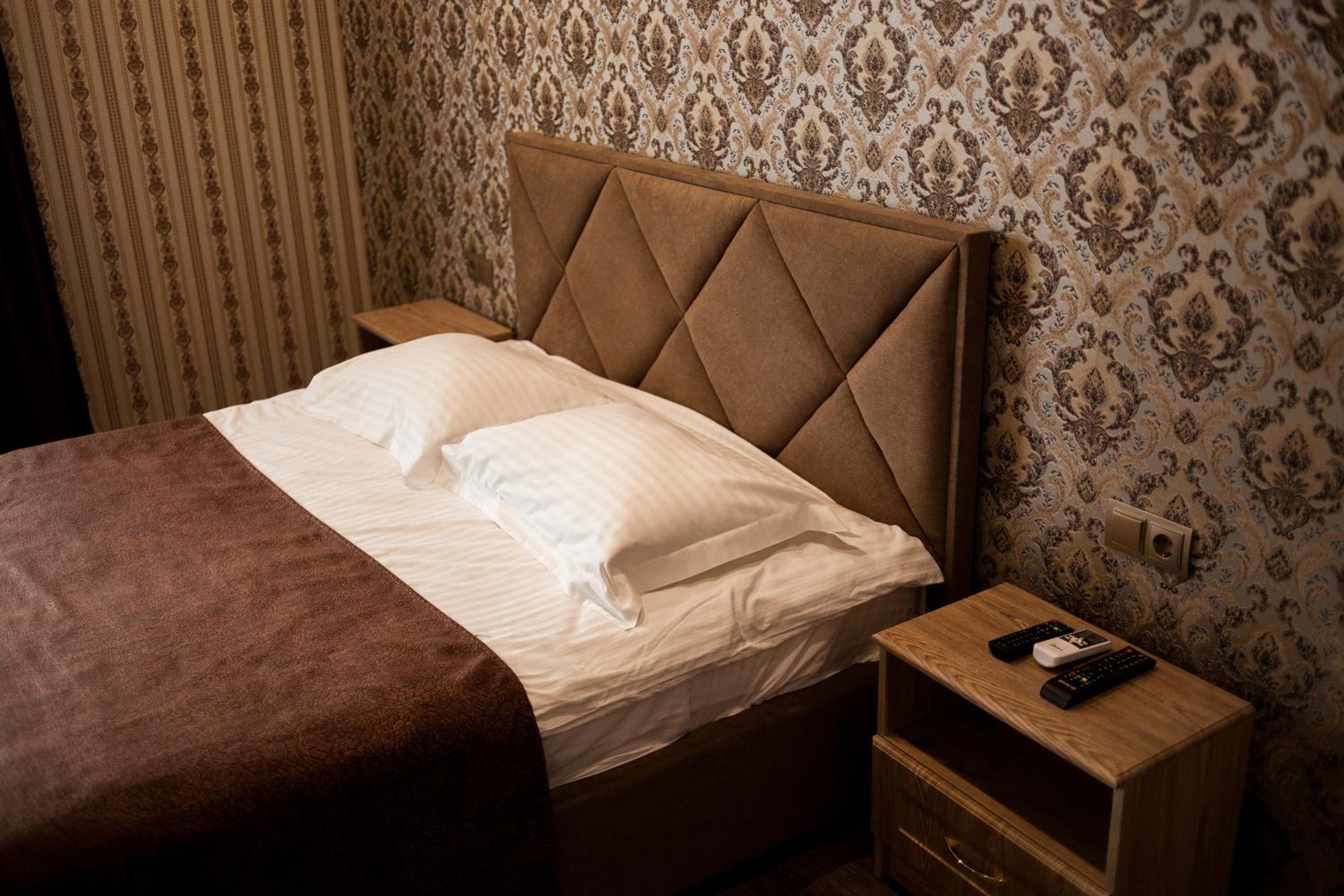Deluxe Room photo 2