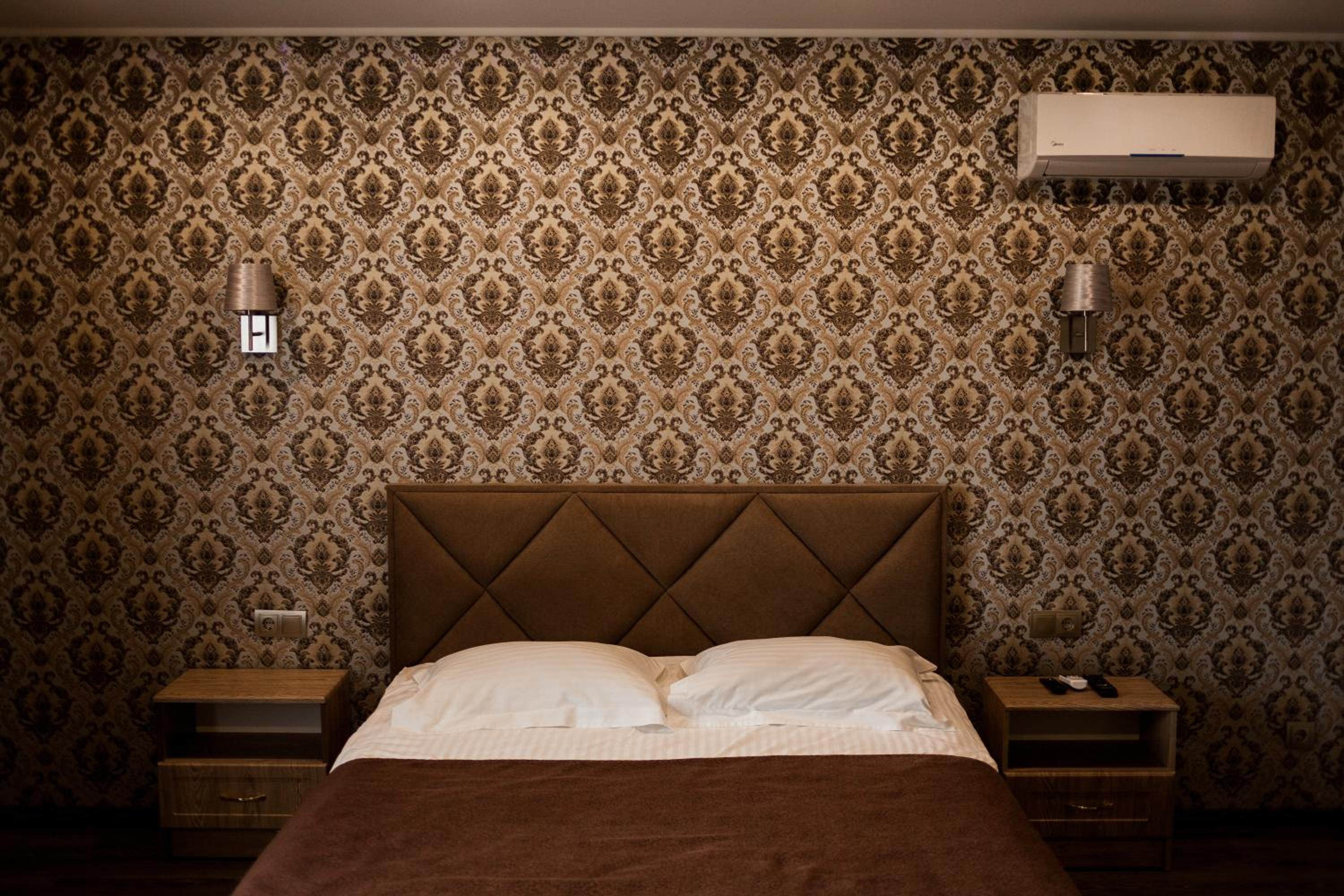 Deluxe Room photo 1