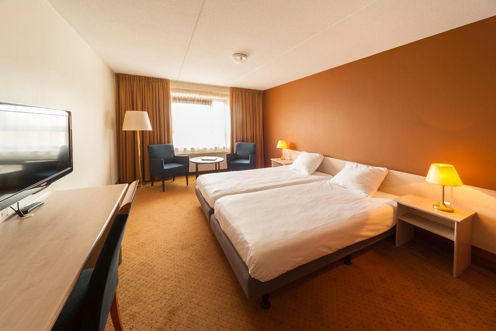 Classic Twin Room