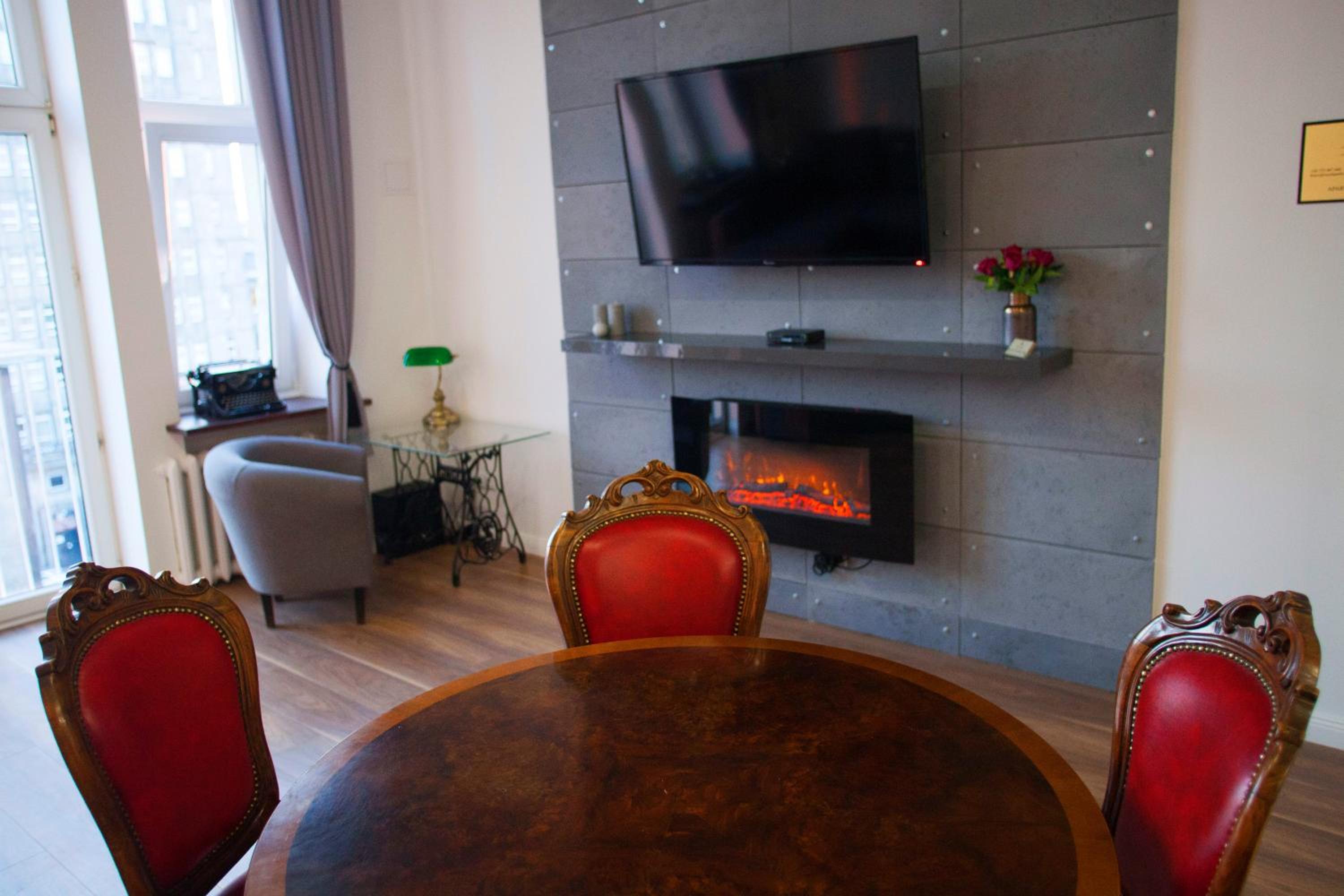 Apartment - Photo 31