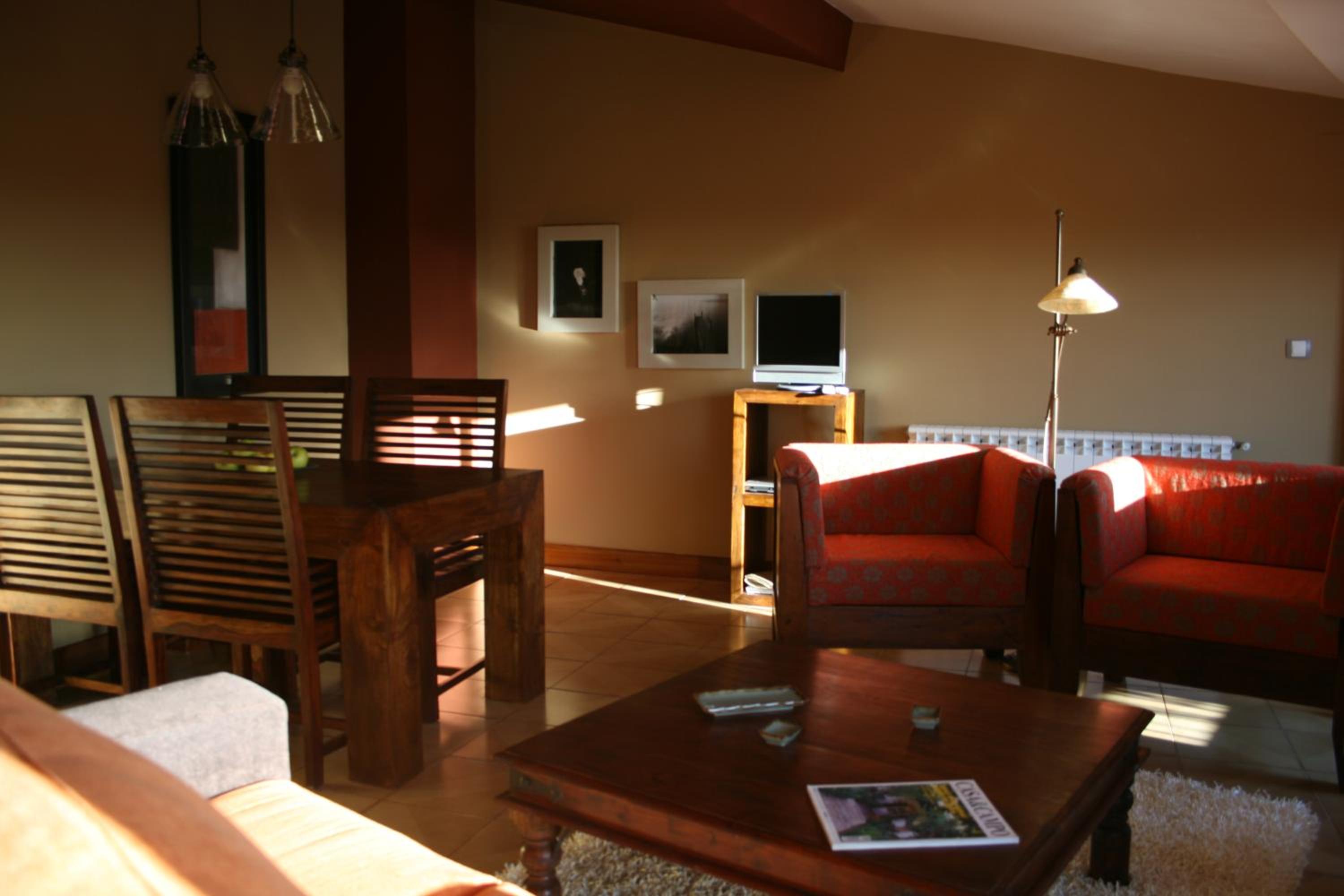 Two-Bedroom House Pinocho (4 Adults) photo 2