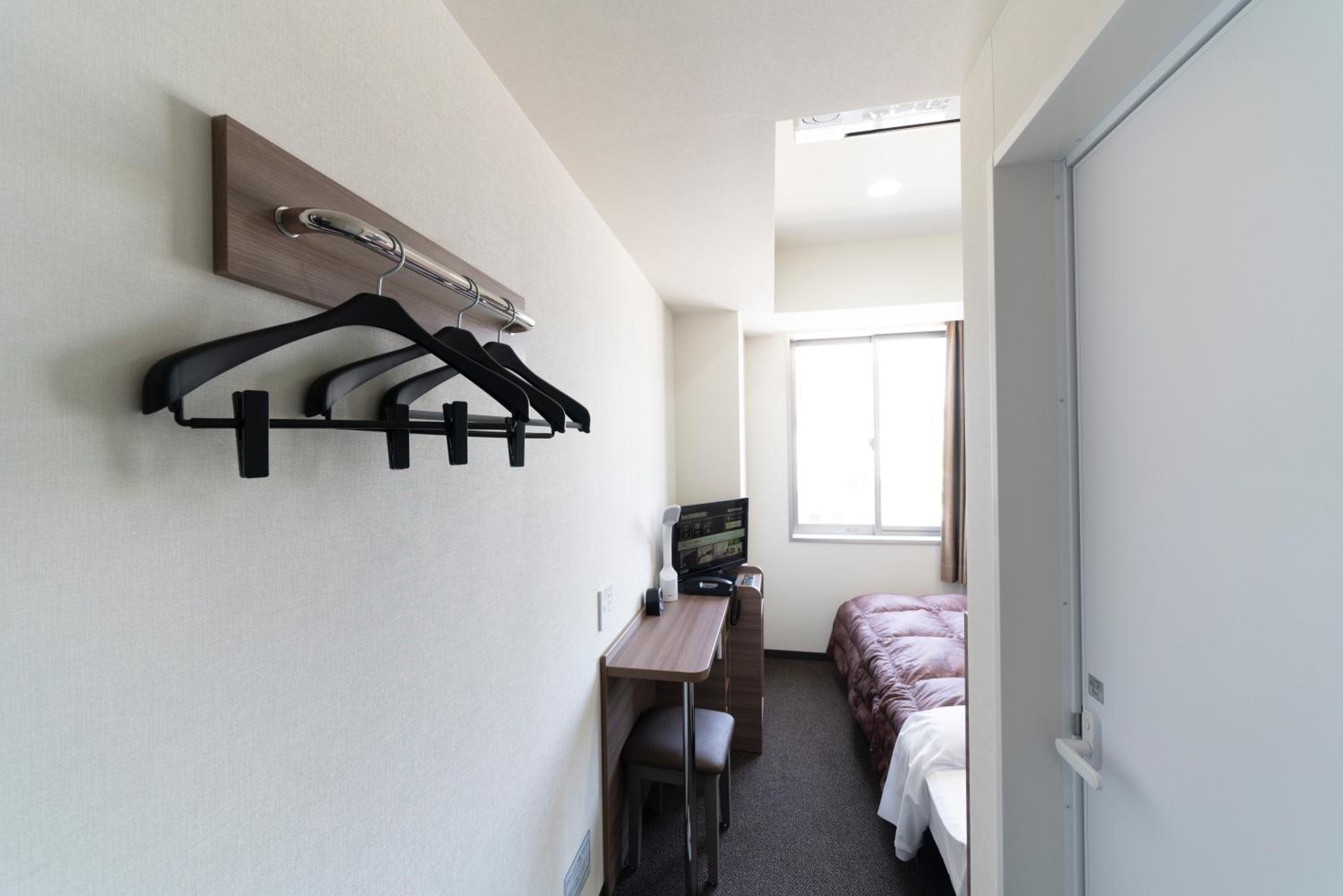 Single Room - Non-Smoking - Photo 5