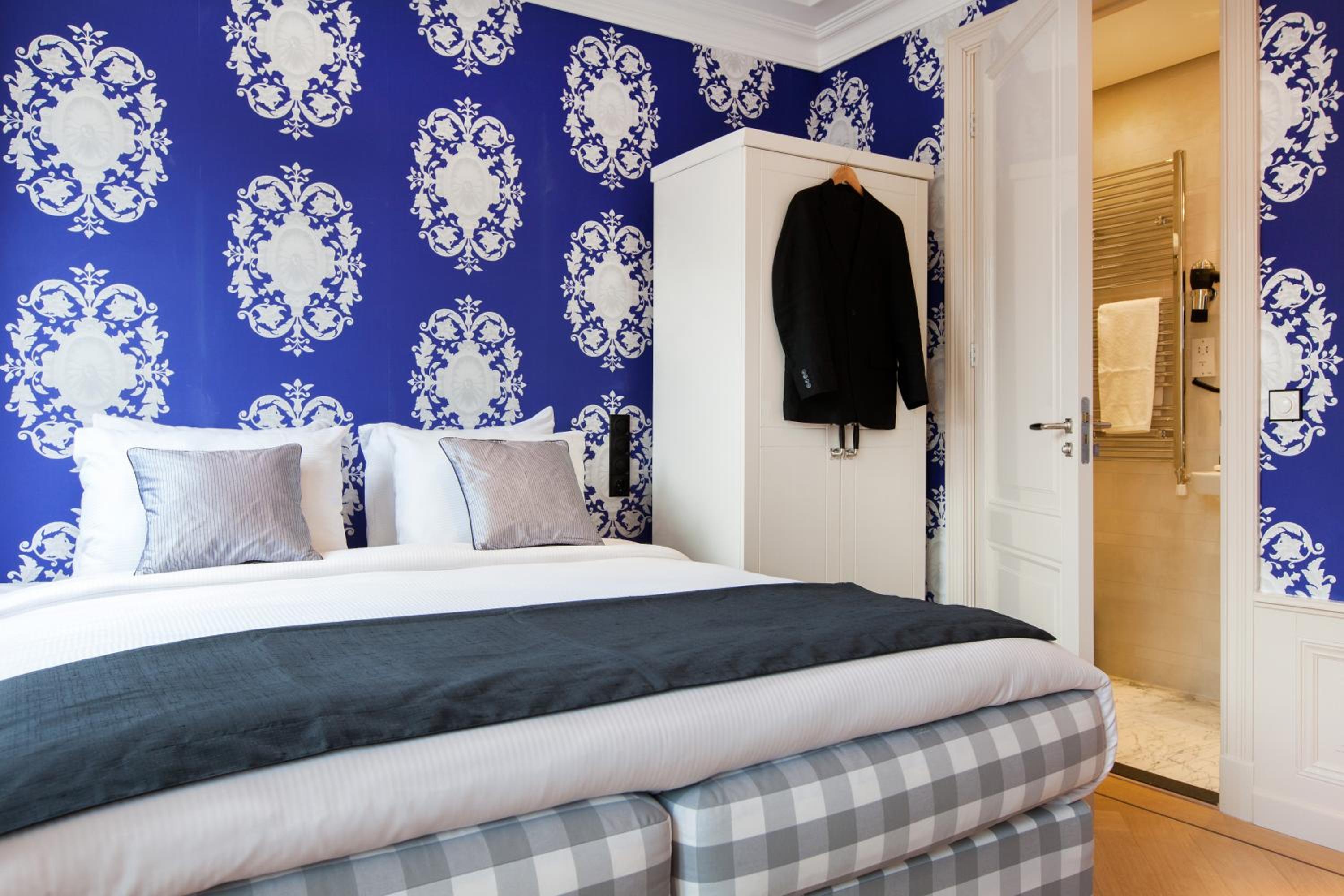 Standard Double Room photo 2