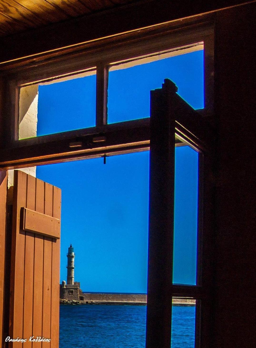 Studio with Sea View - Photo 11