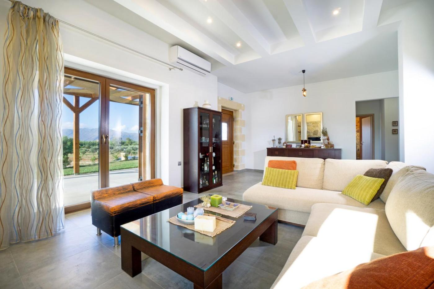 Three-Bedroom Villa with Private Pool