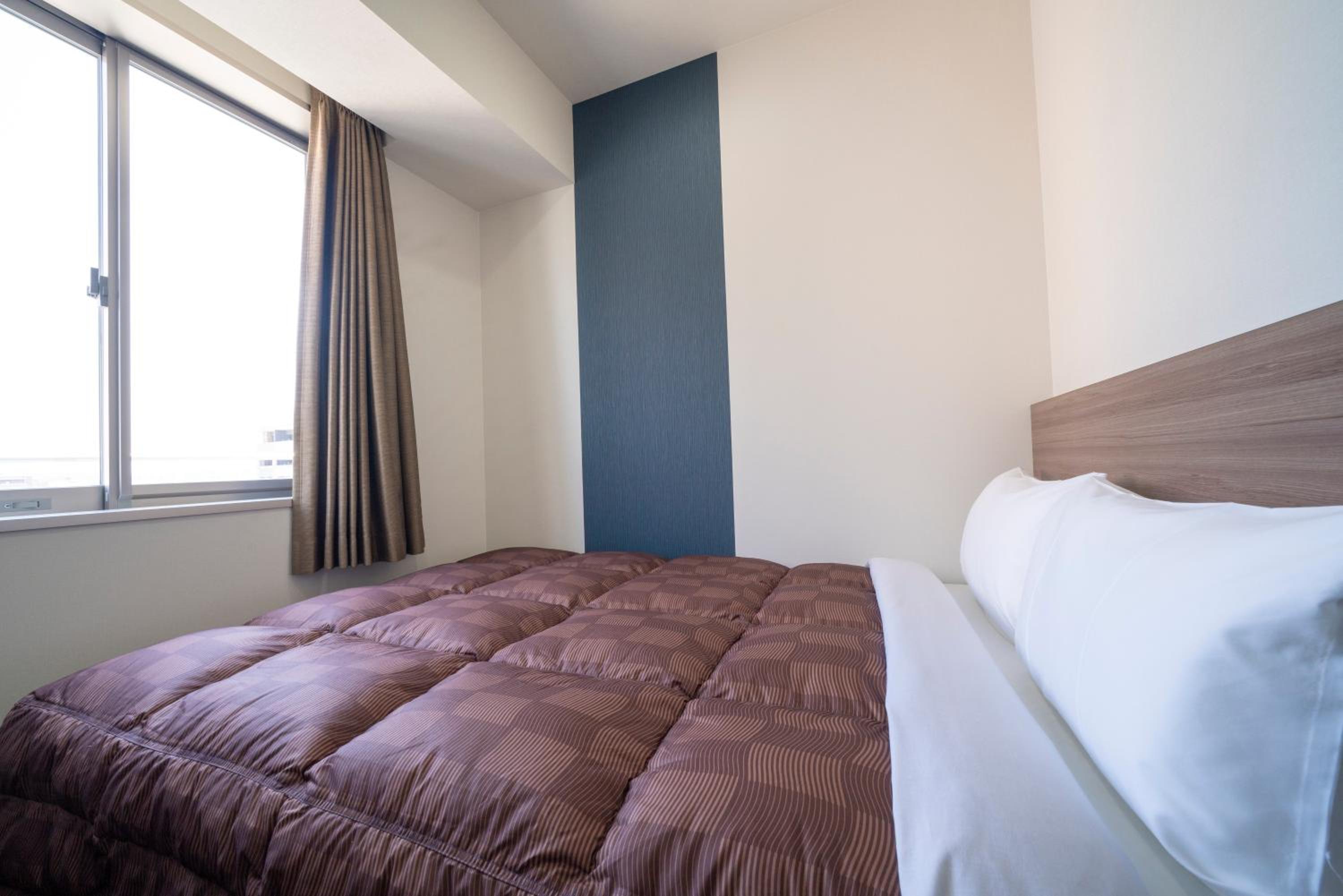 Double Room - Non-Smoking  - Photo 2