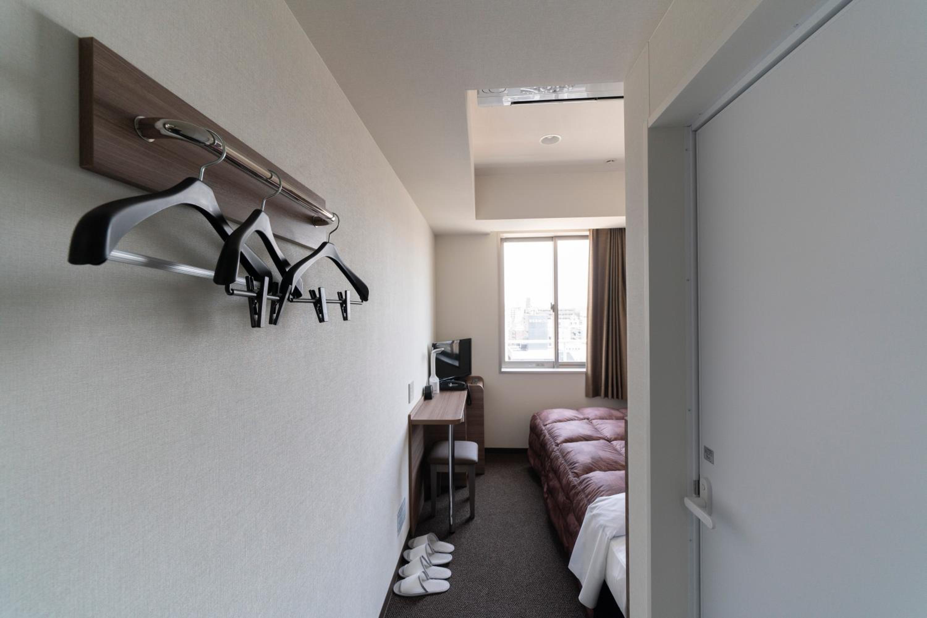 Double Room - Non-Smoking  - Photo 1