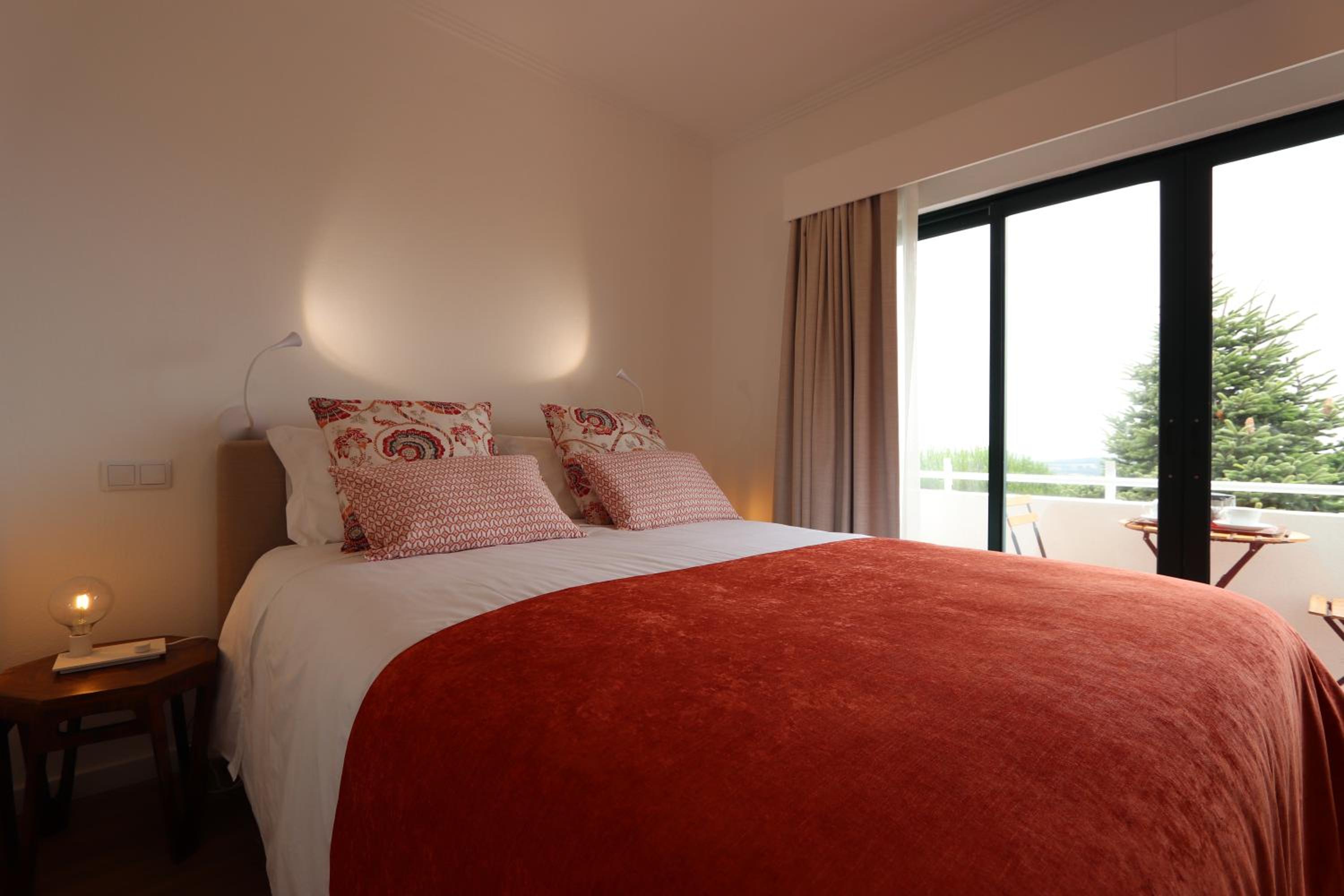 Deluxe Double or Twin Room photo 1