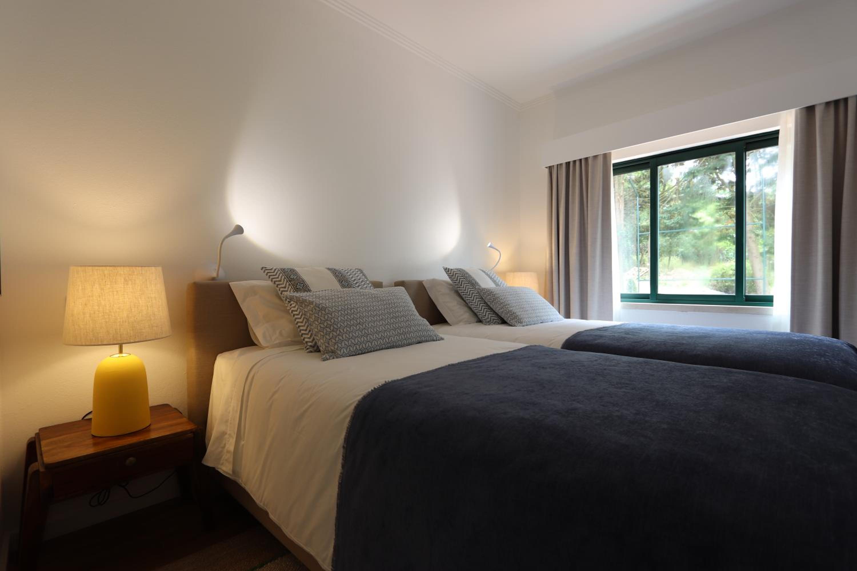 Deluxe Double or Twin Room photo 3