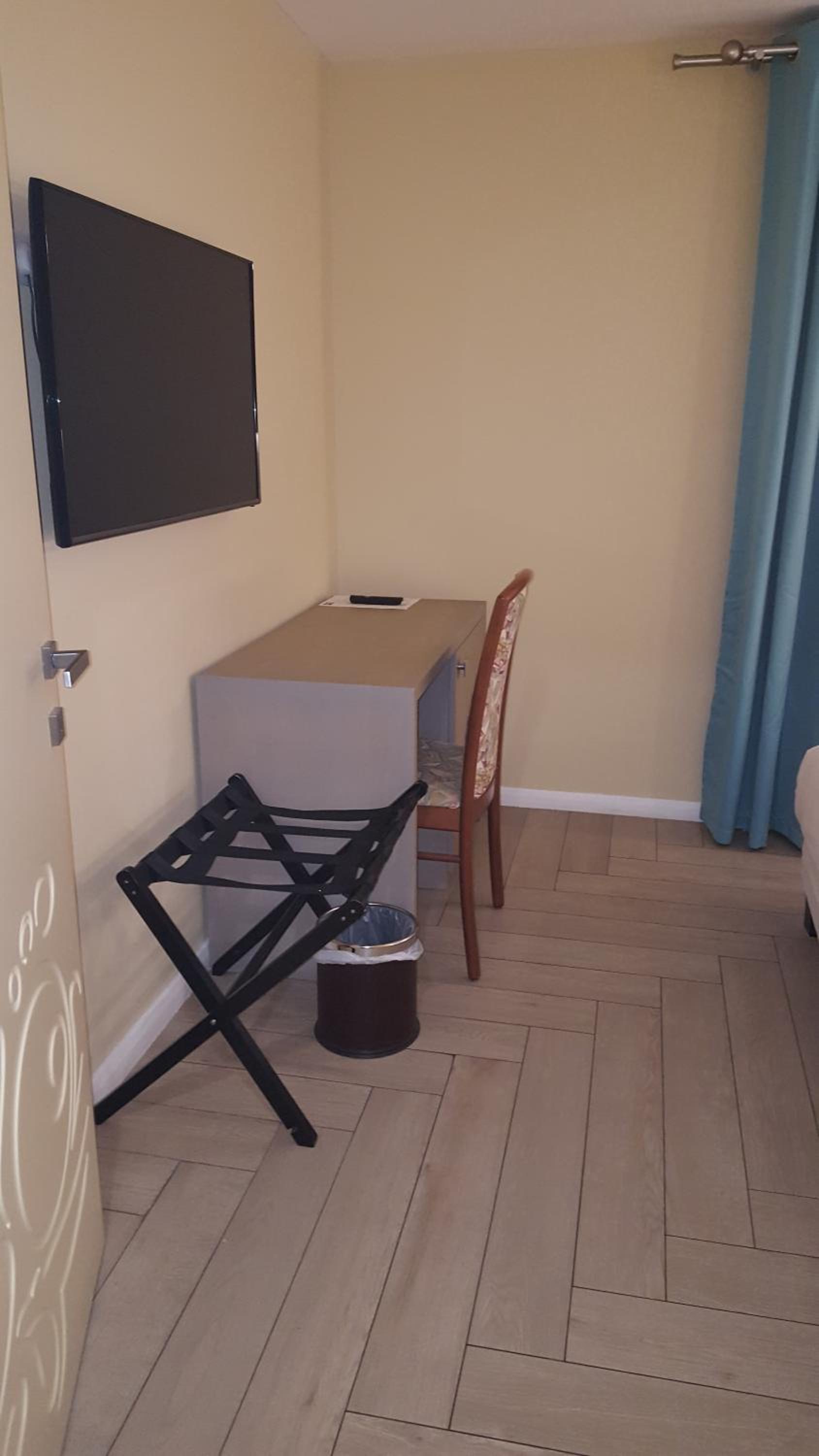 Superior Double Room - Photo 10