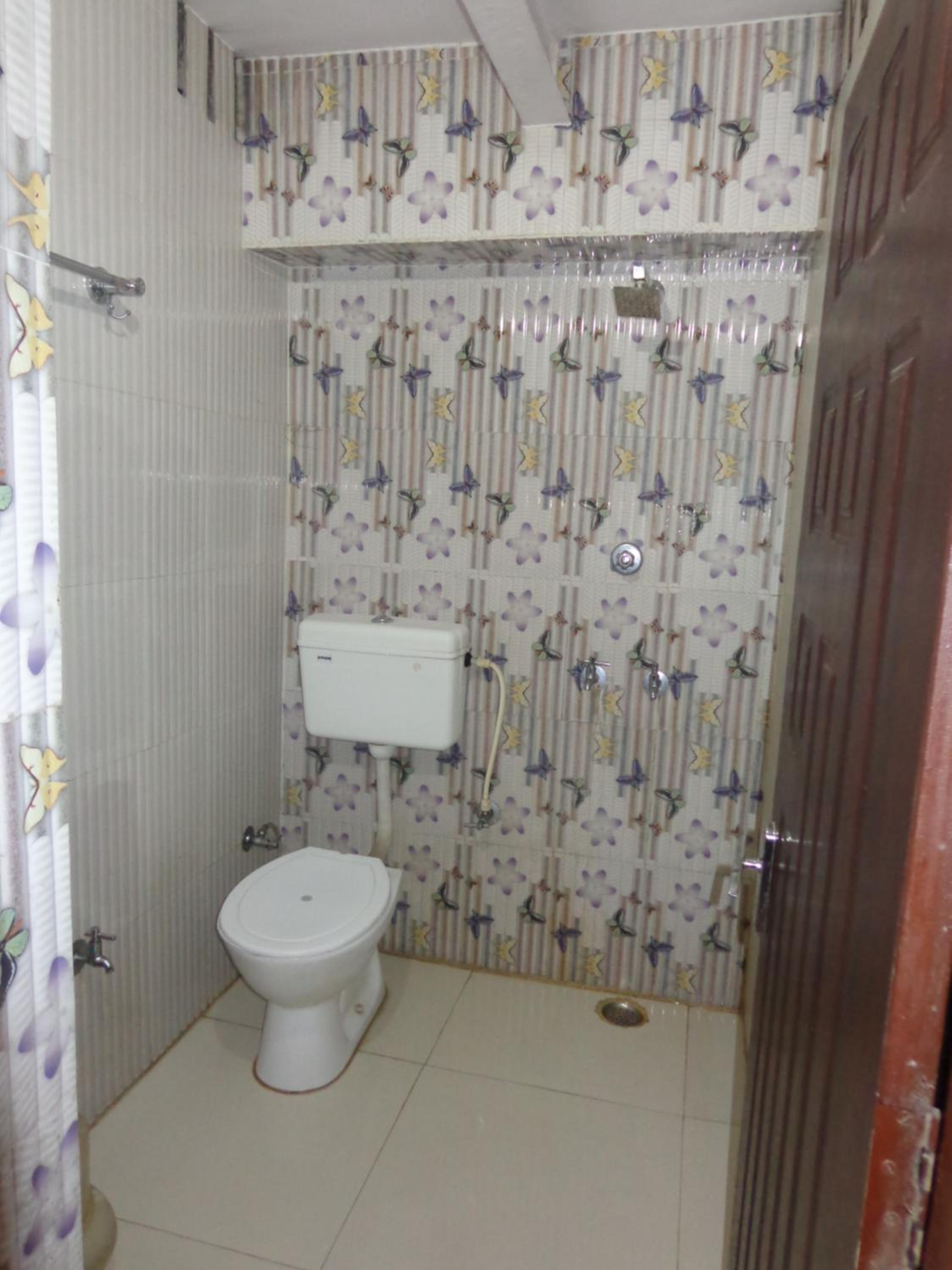 Standard Double Room - Photo 4