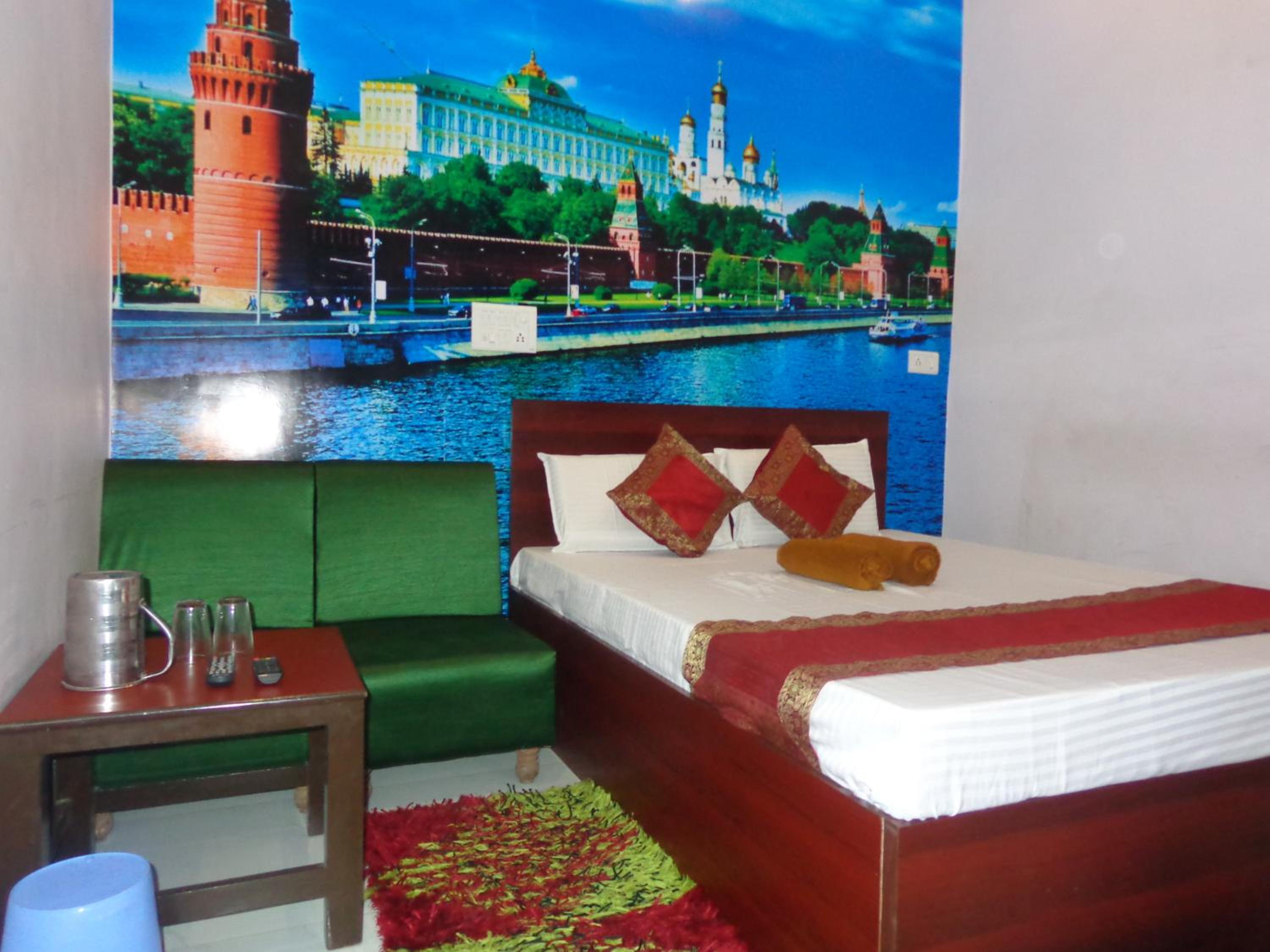 Deluxe Room - Photo 5
