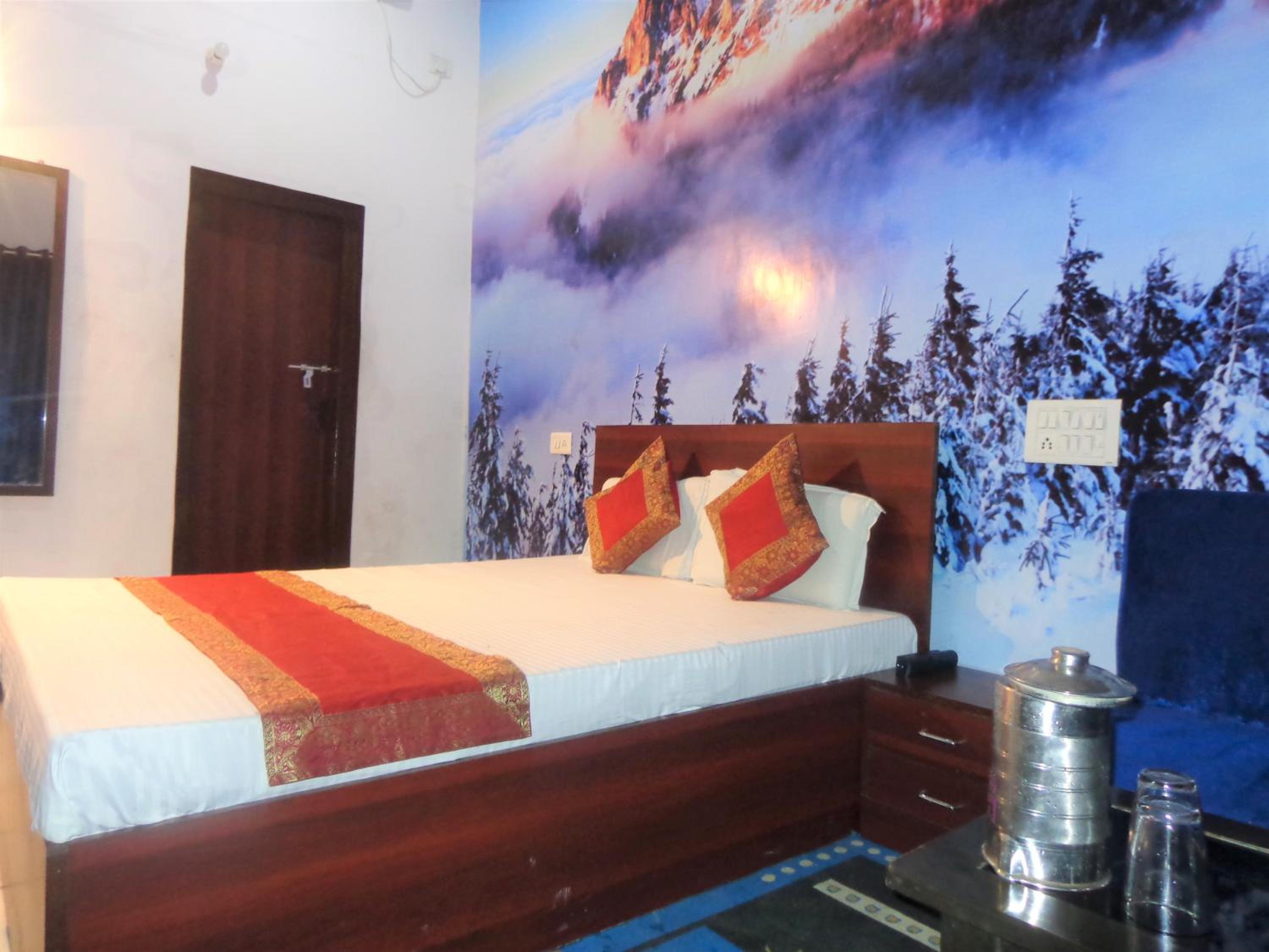 Deluxe Room - Photo 33