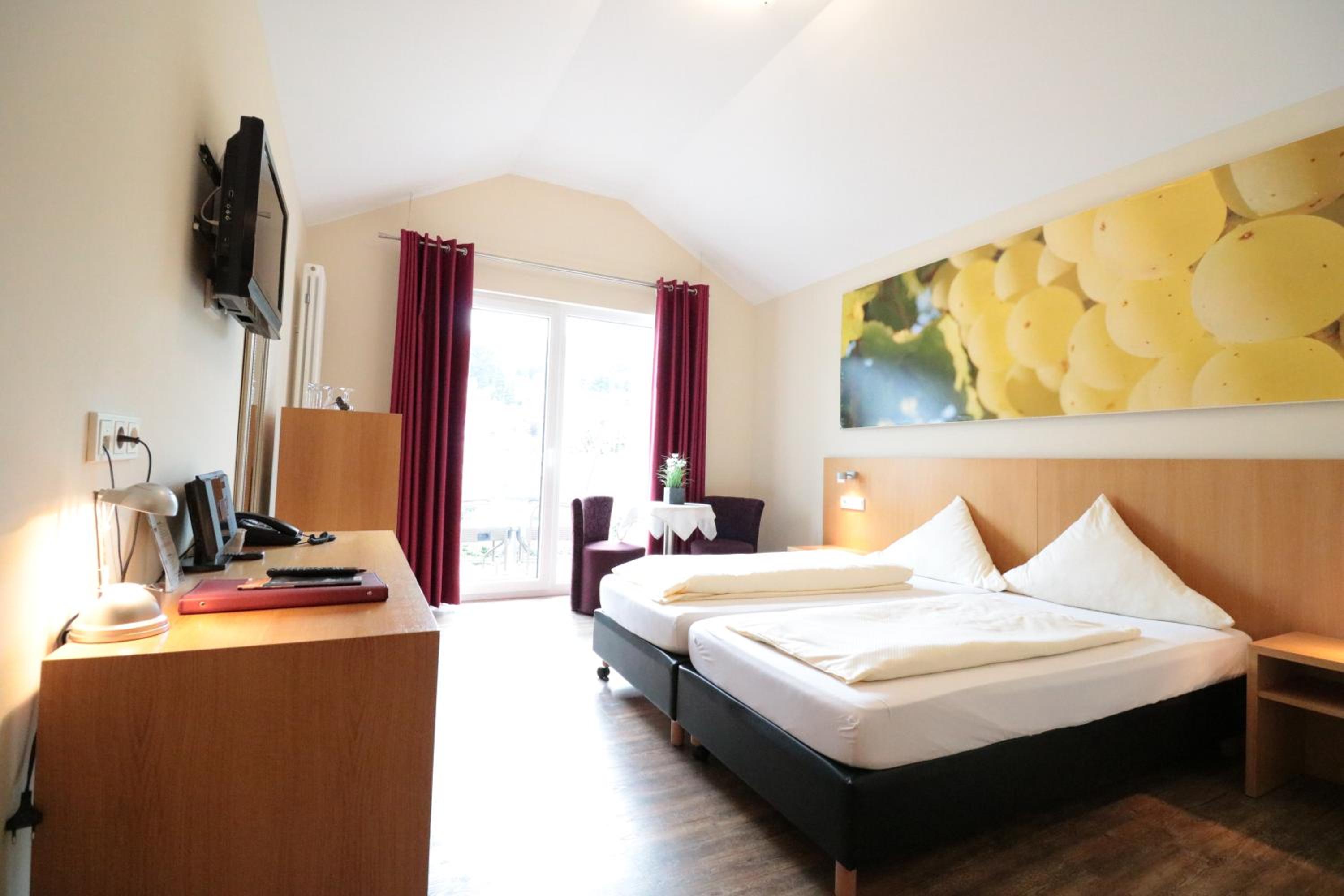 Comfort Double Room photo 2