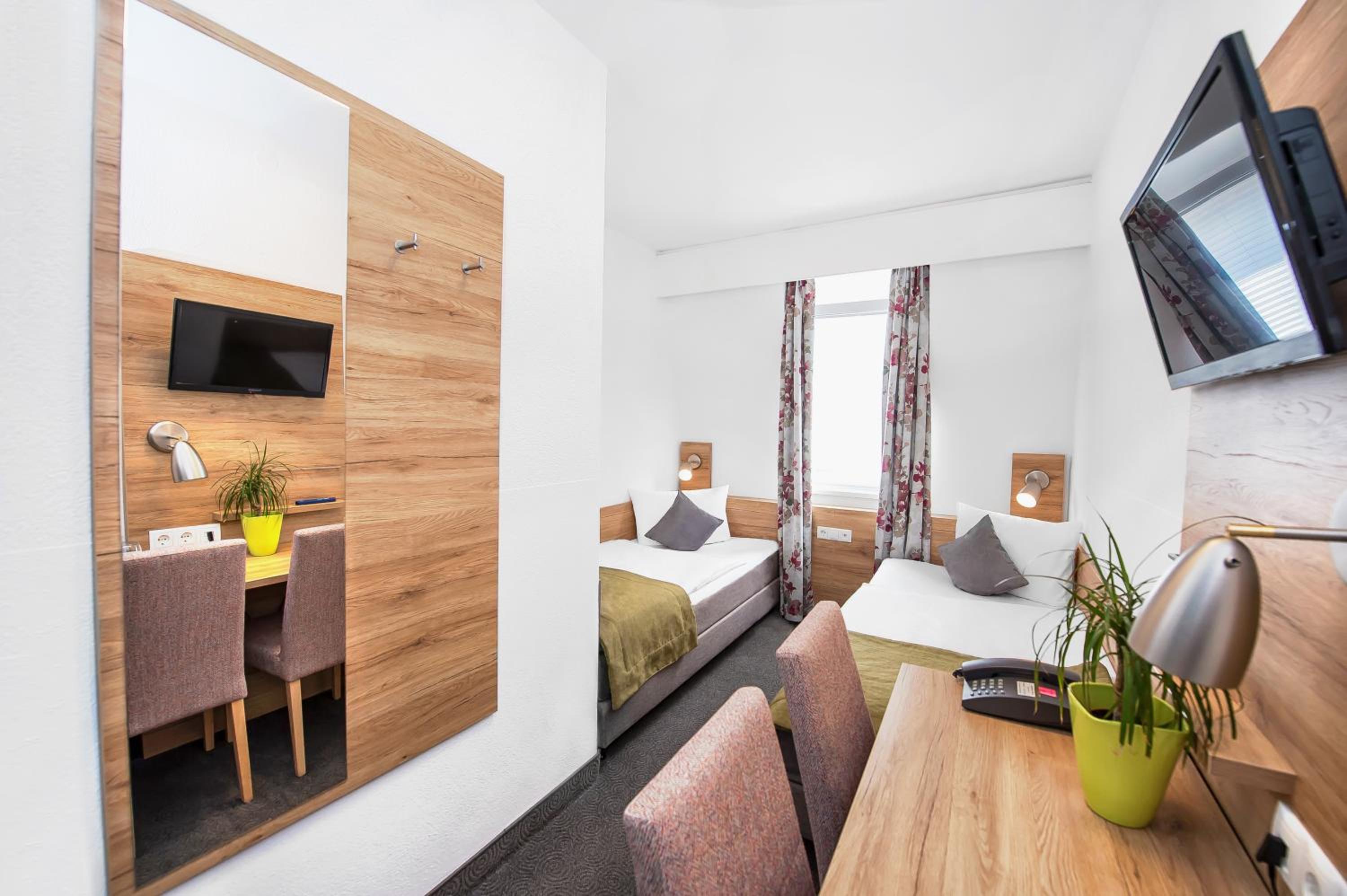 Twin Room photo 2