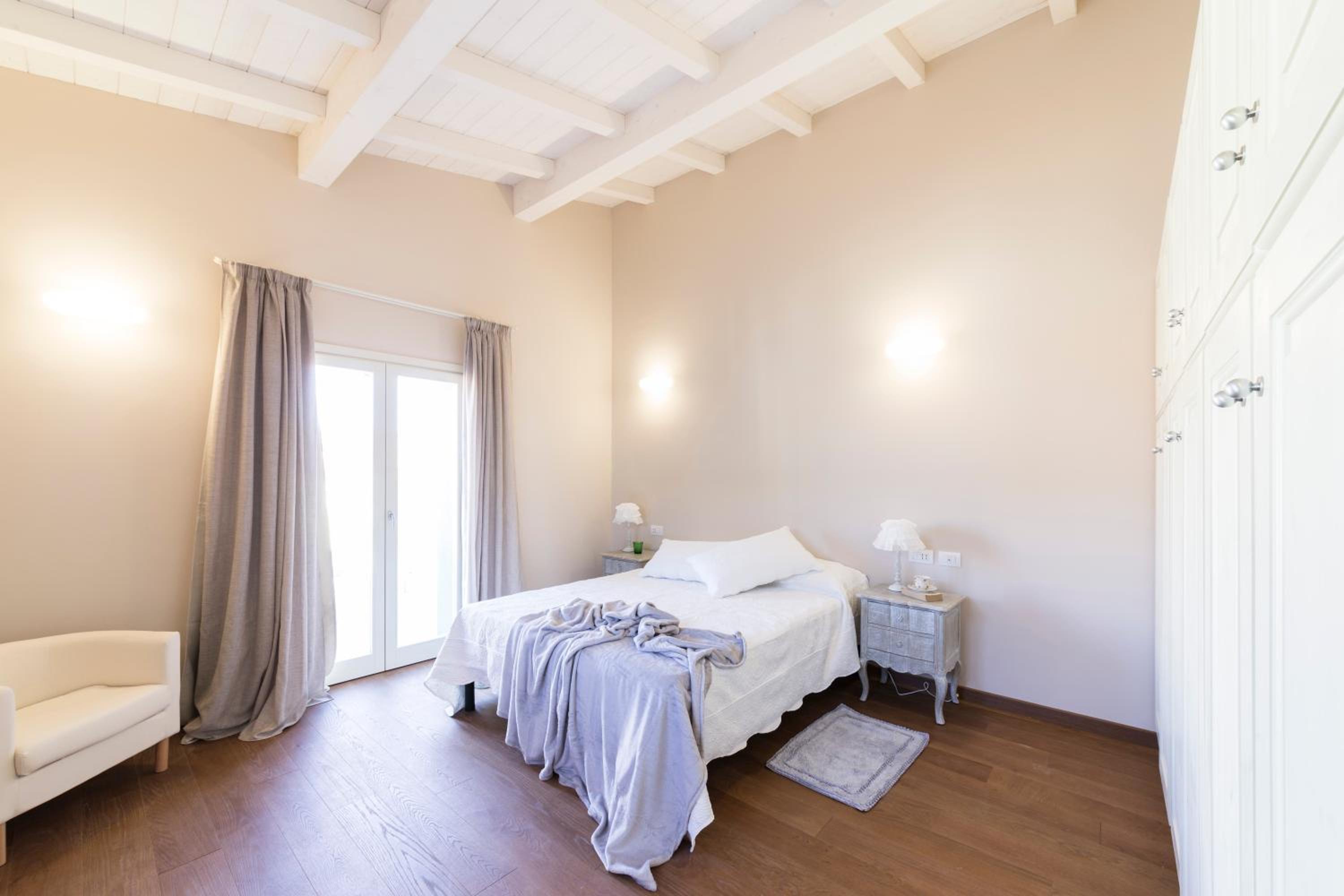 Suite with Spa Bath