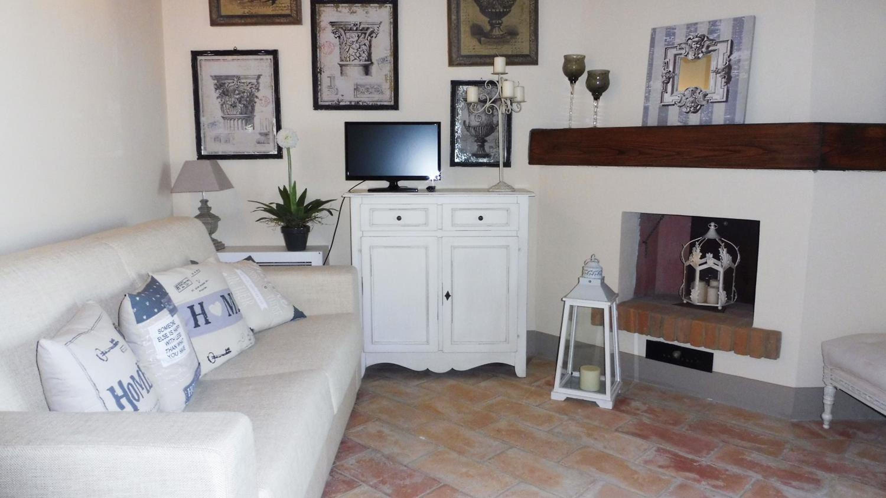 Penthouse Apartment photo 1