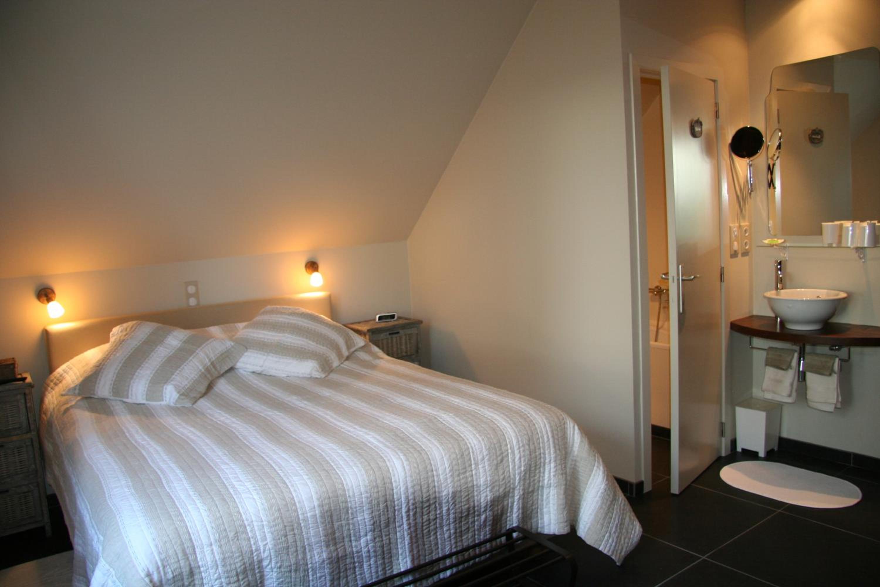 Double Room photo 3
