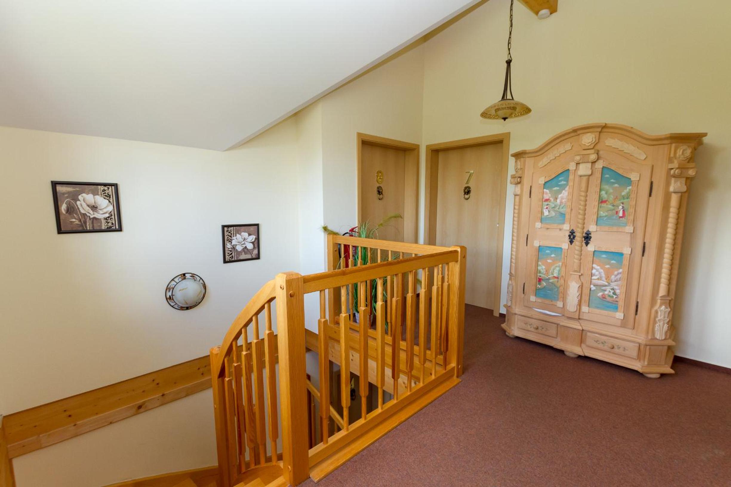 Deluxe Double Room - Photo 1