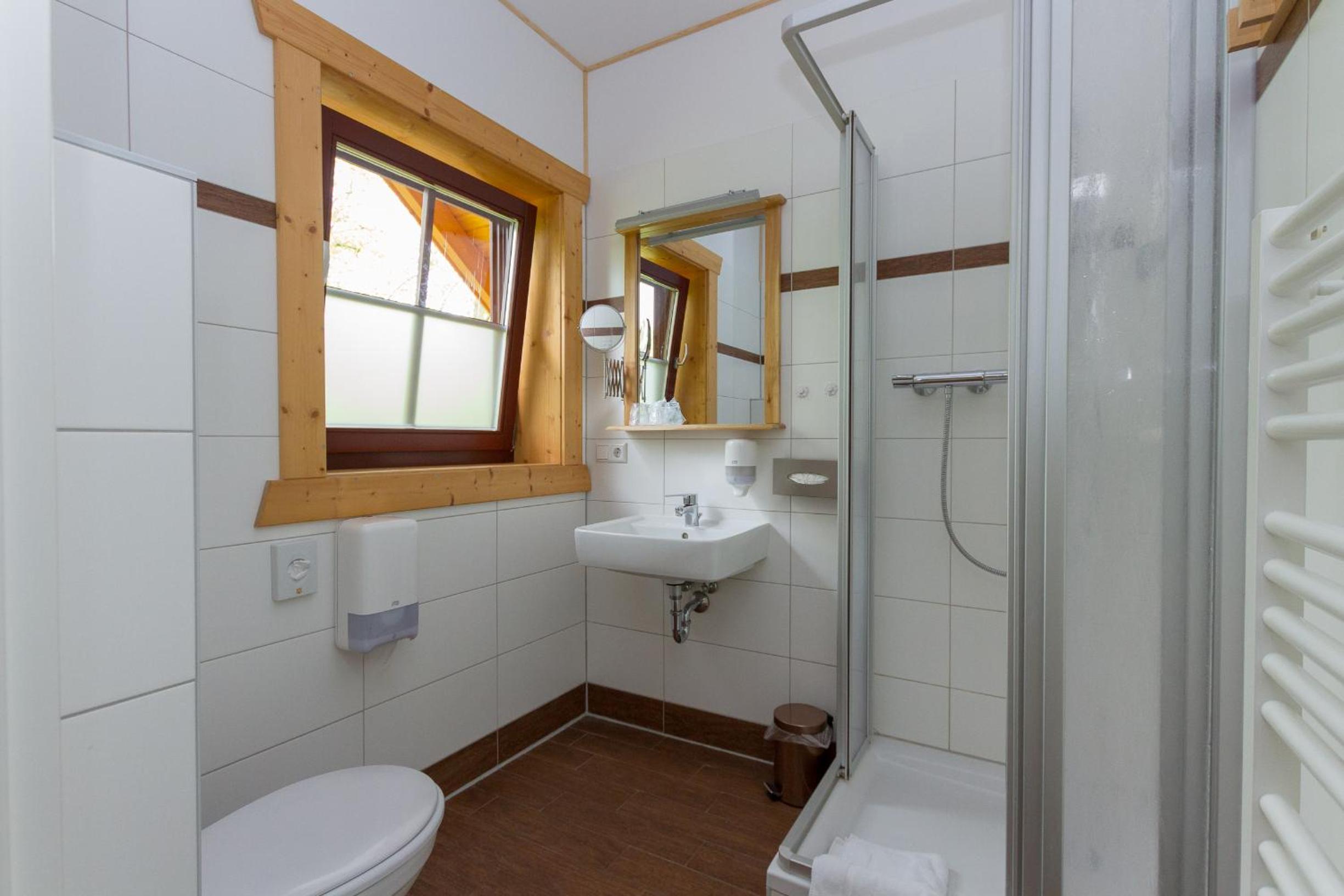 Deluxe Double Room - Photo 3