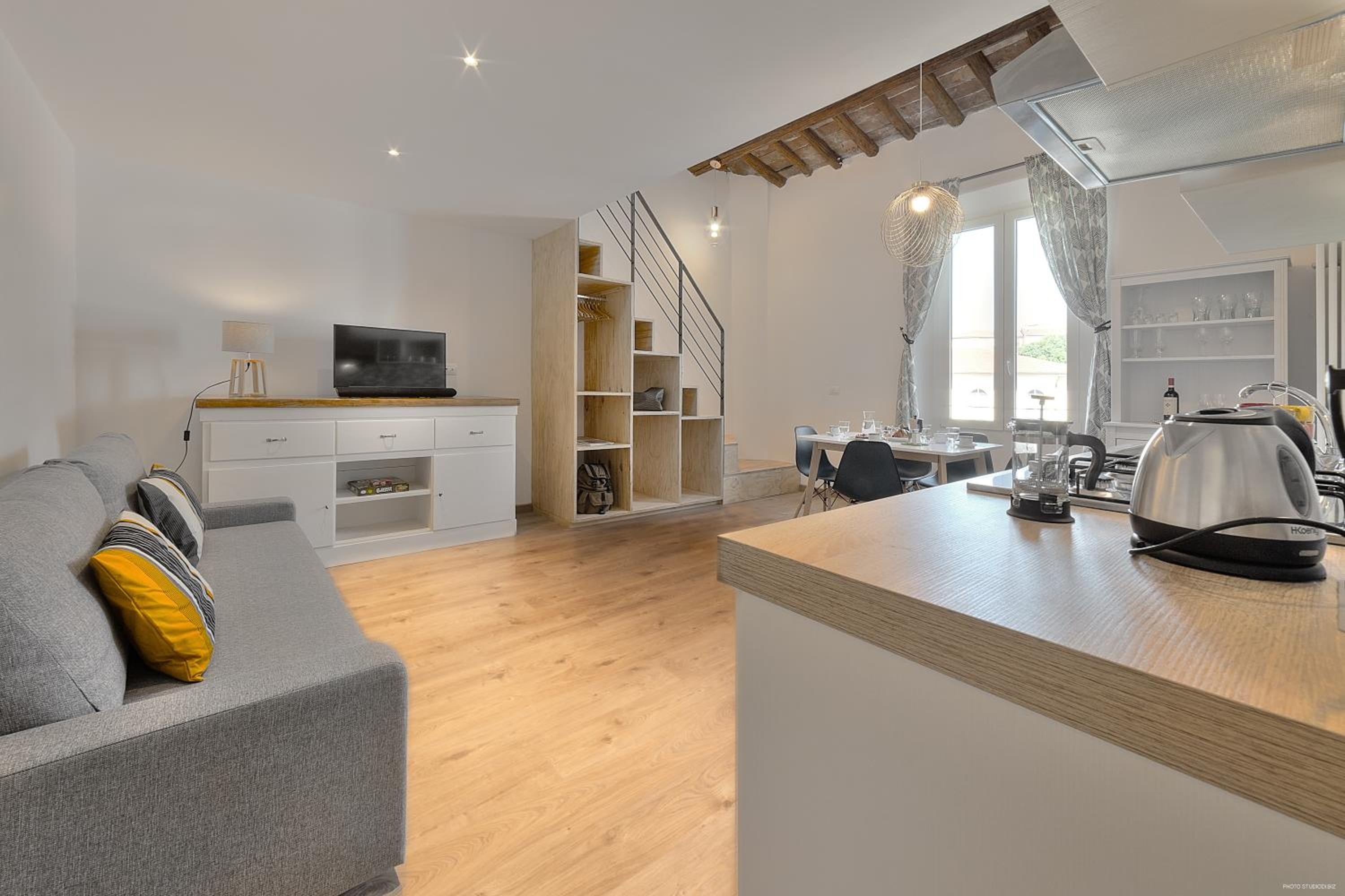 Loft